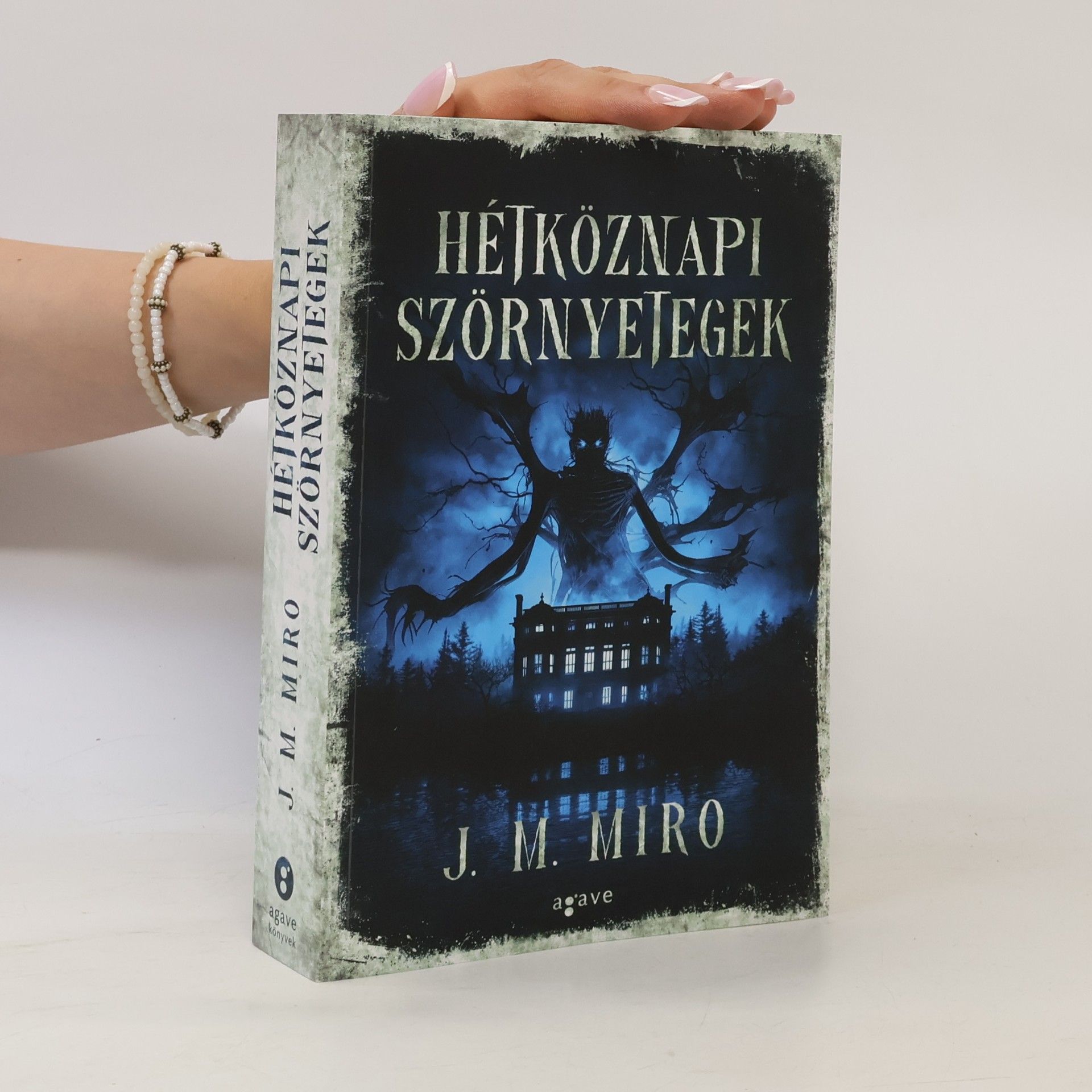 Hétköznapi szörnyetegek