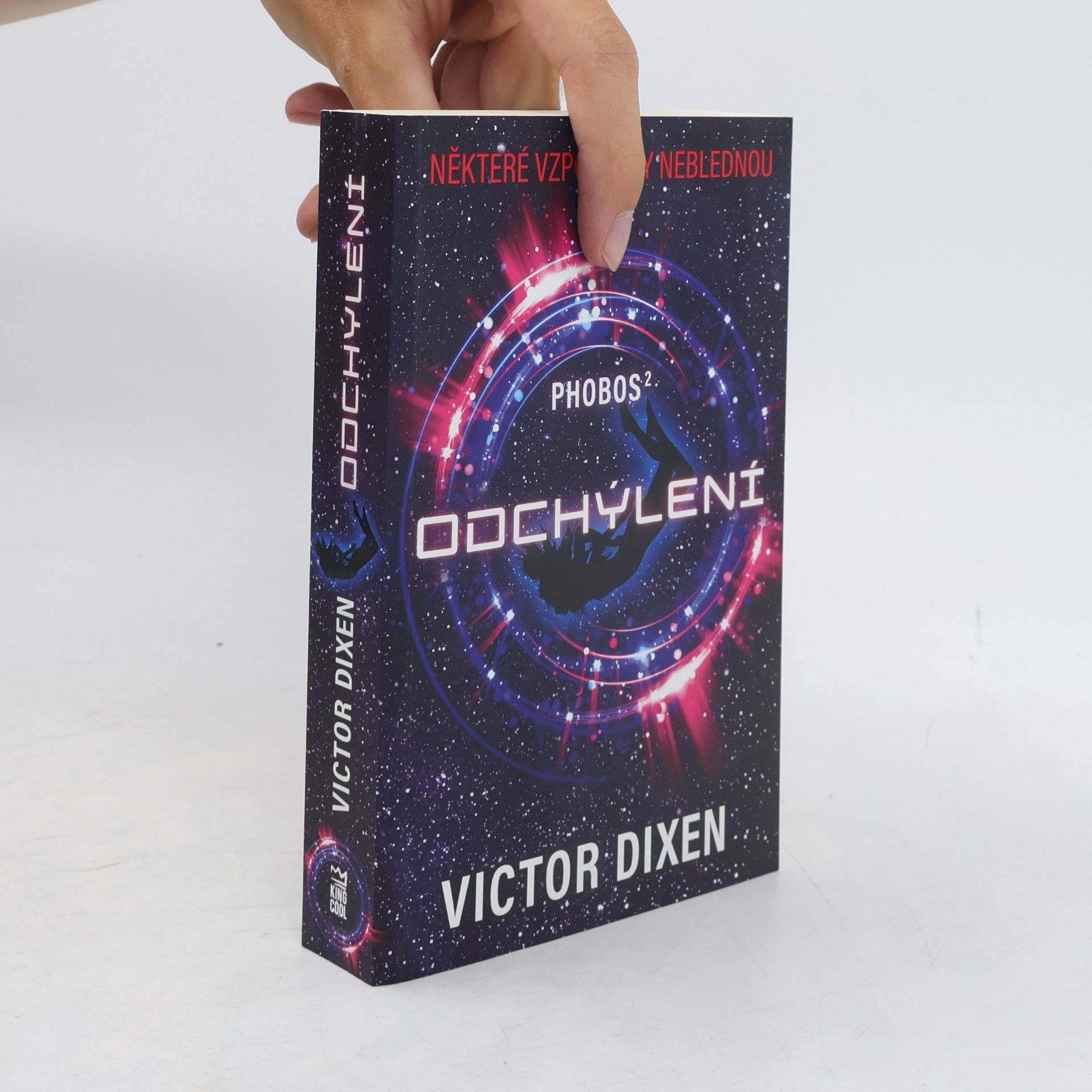 Victor Dixen Odchýlení