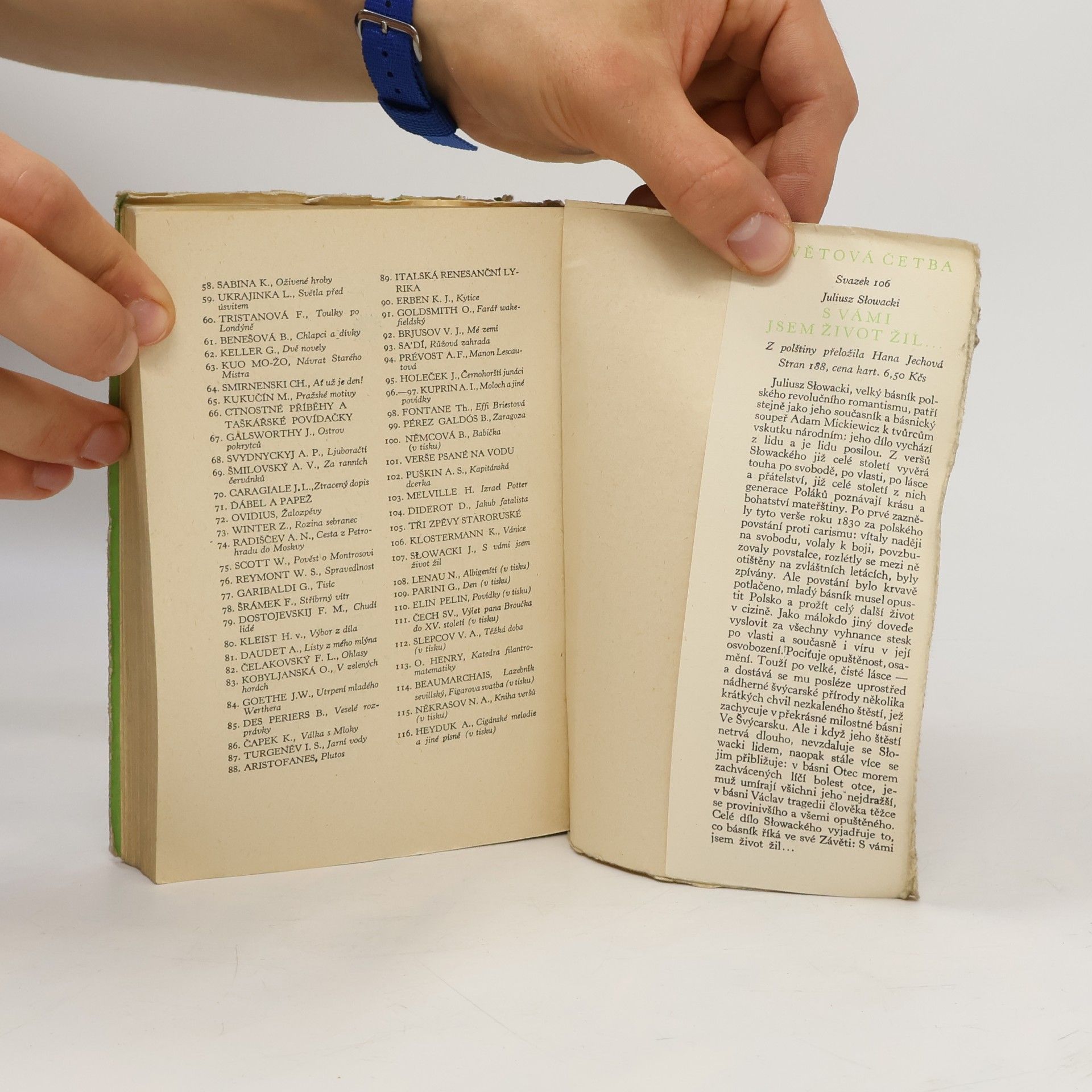 O. Henry Katedra filantromatematiky a jiné povídky