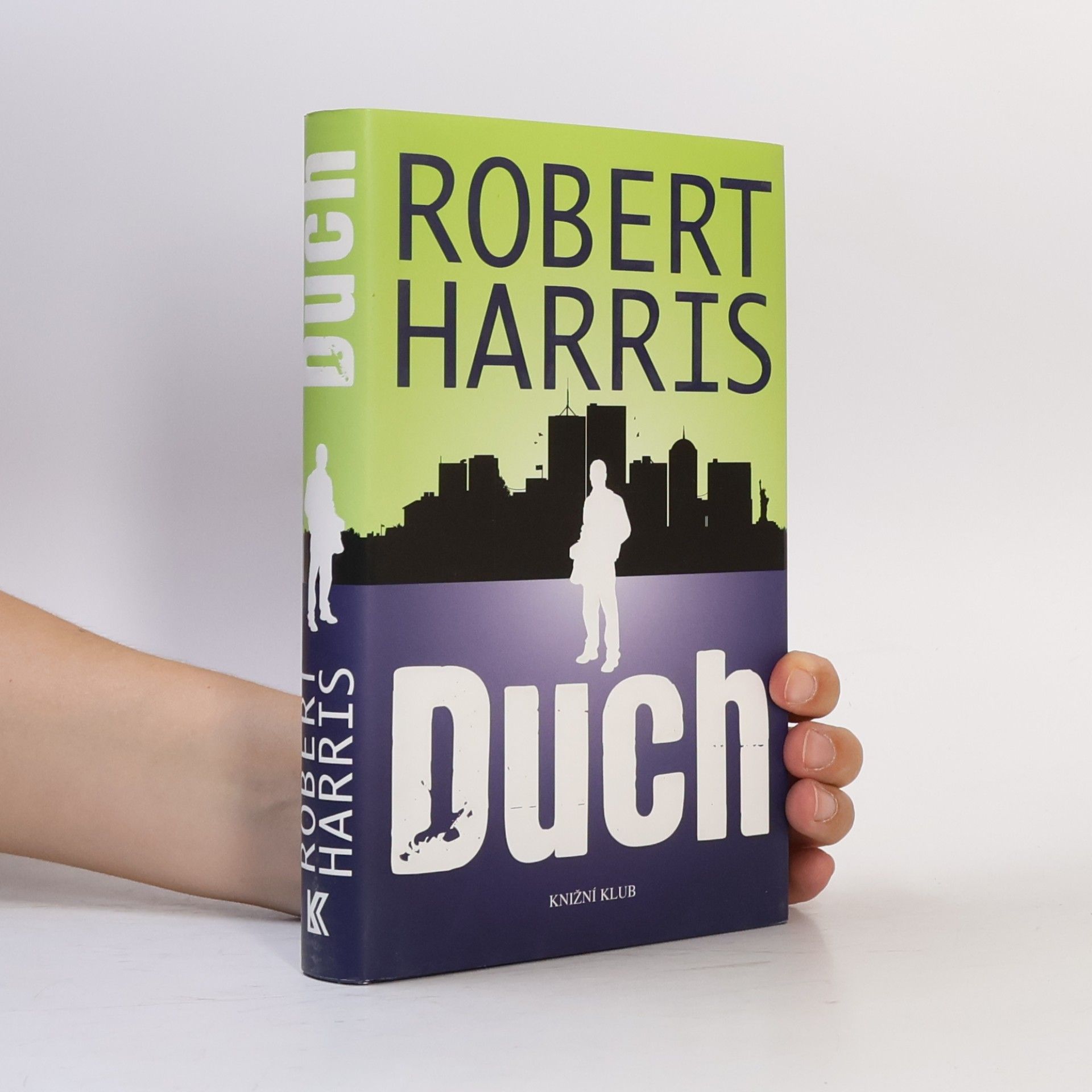 Duch
