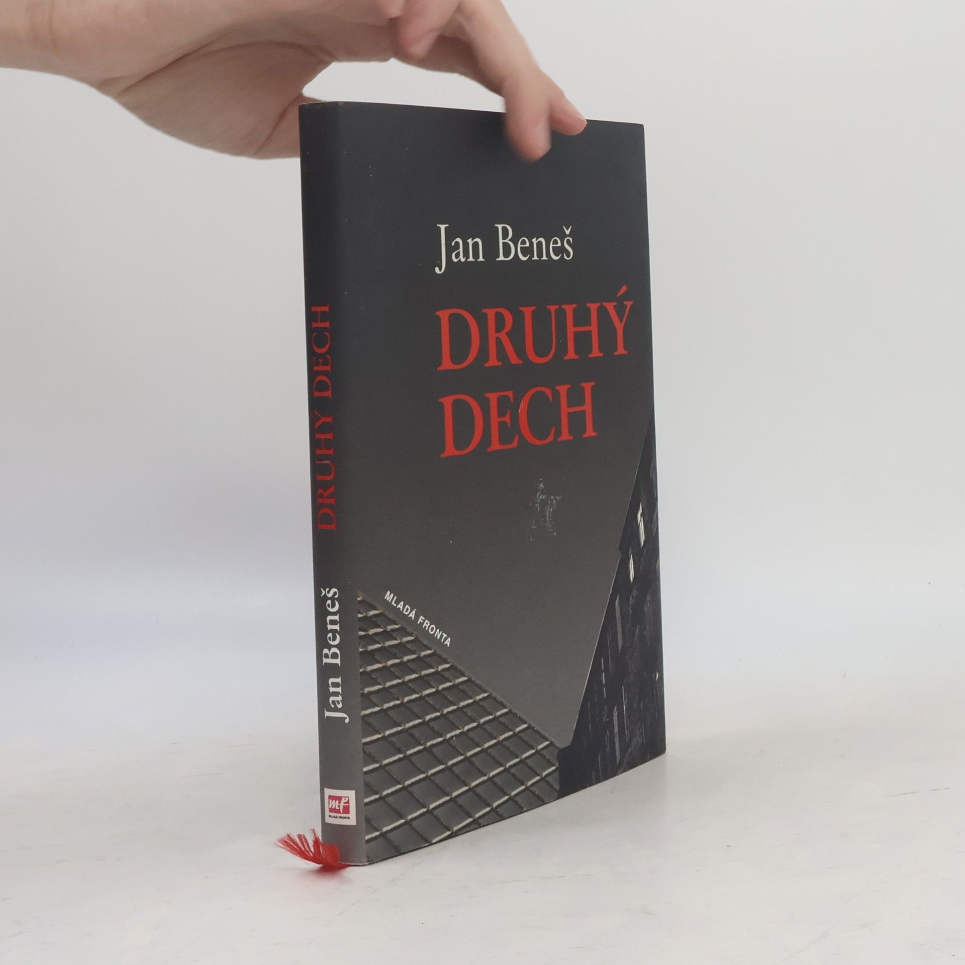 Jan Beneš Druhý dech