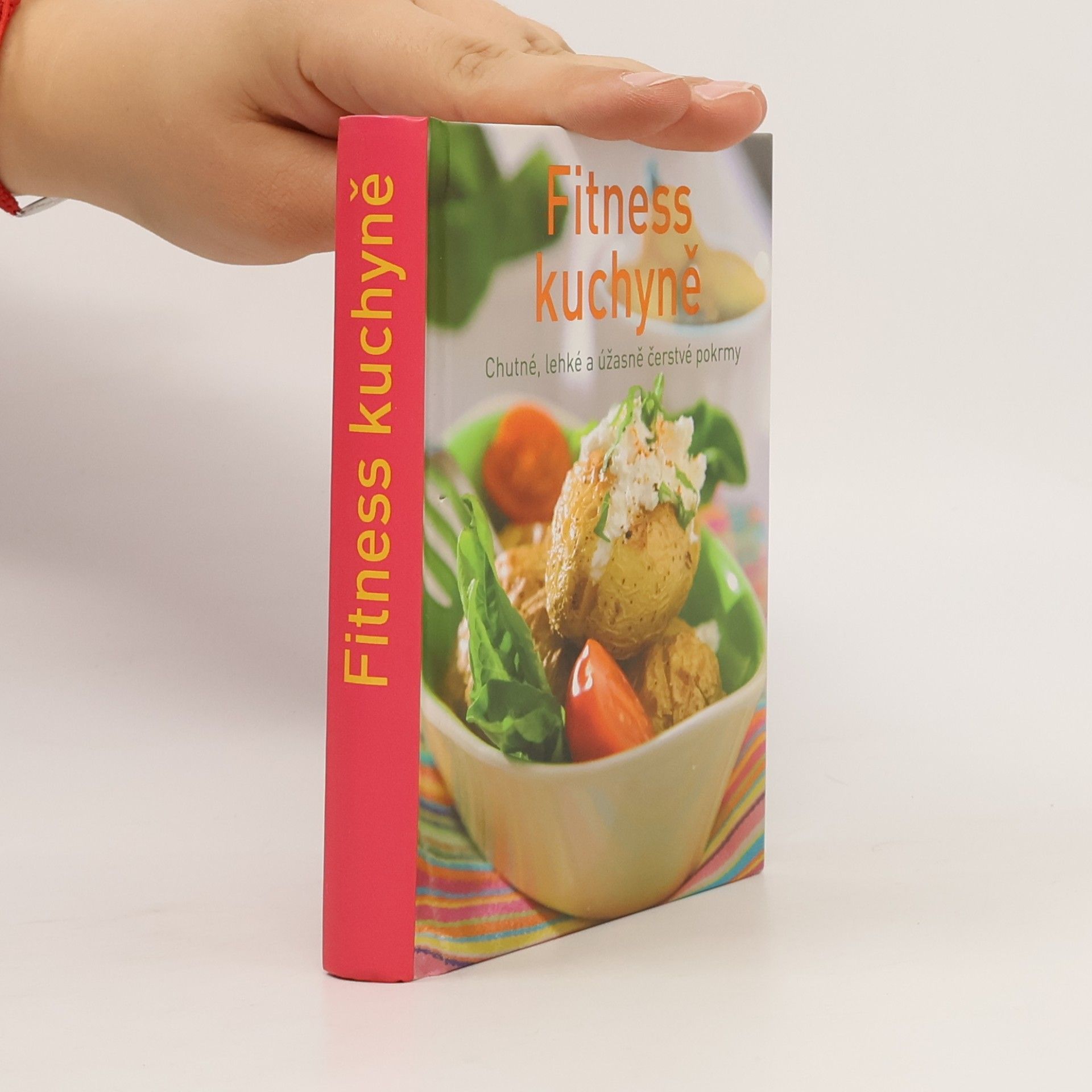 Autorenkollektiv Fitness kuchyně
