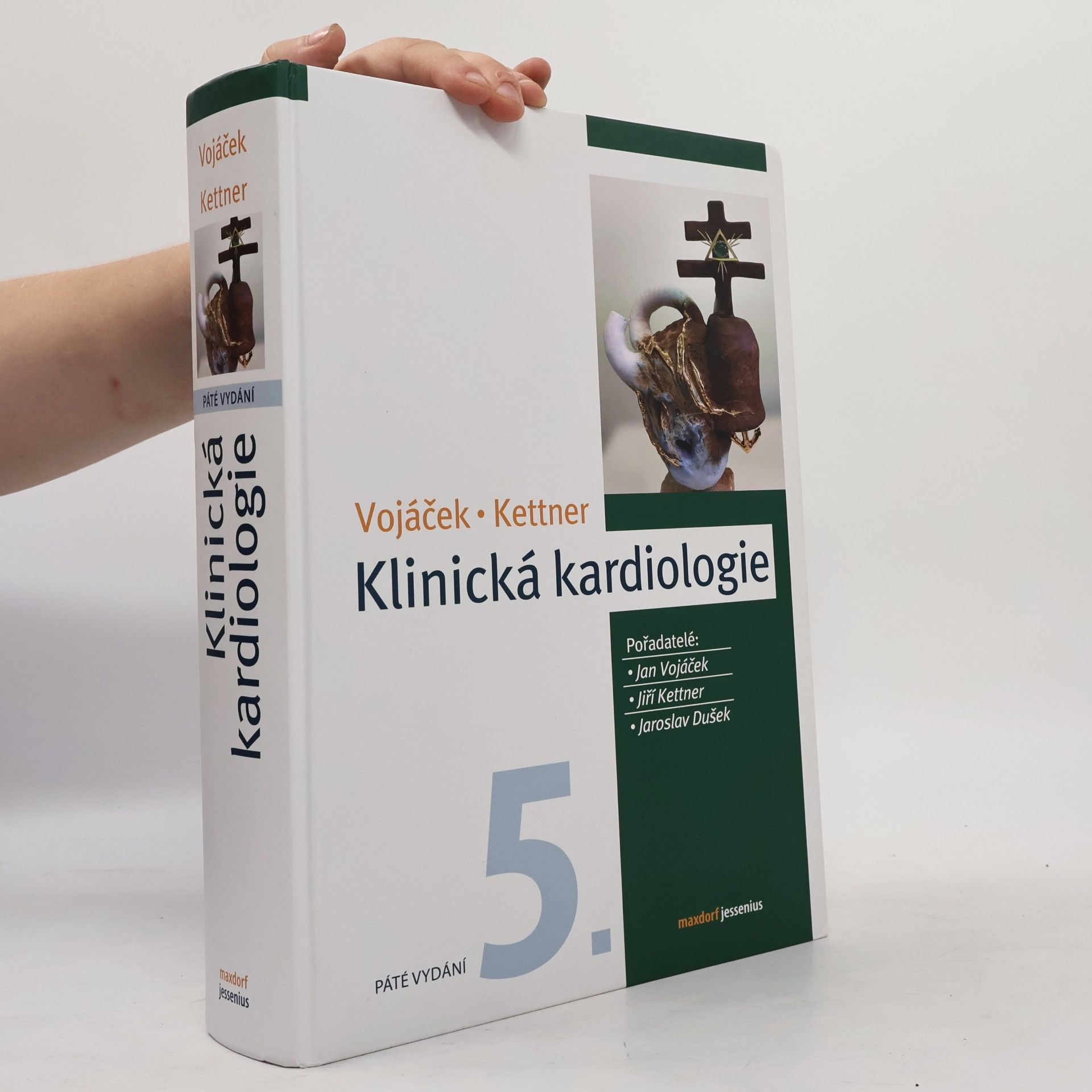 Klinická kardiologie