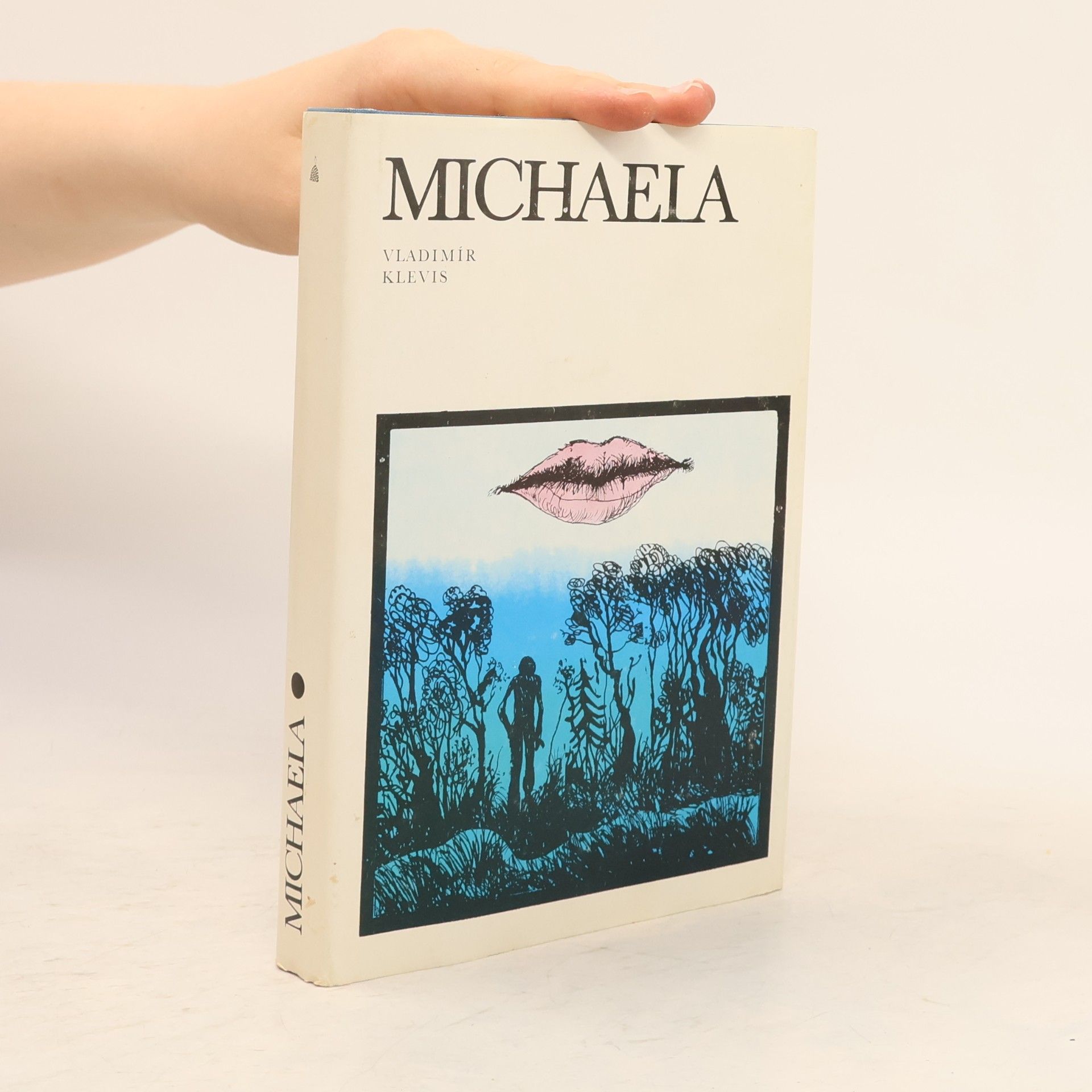 Vladimír Klevis Michaela