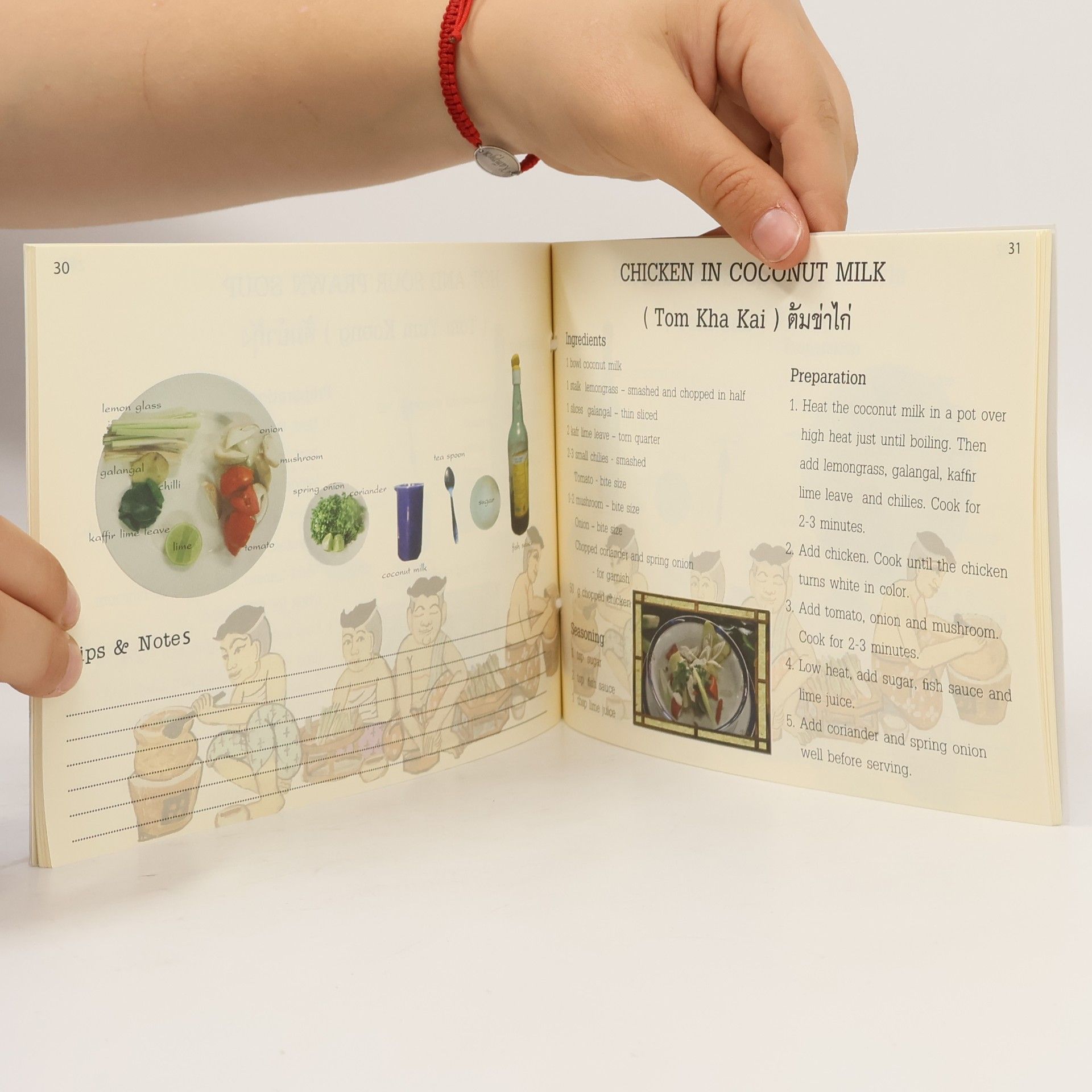 Kolektiv autorů Asia Scenic Cookbook