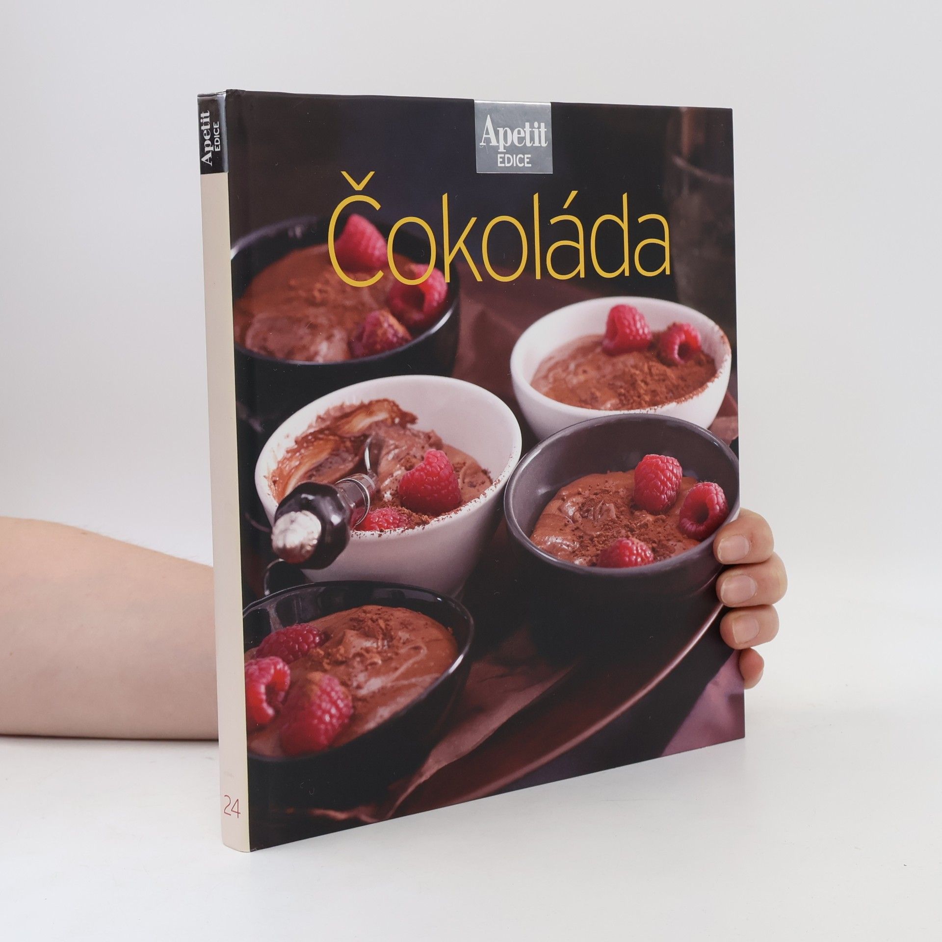 Autorenkollektiv Čokoláda