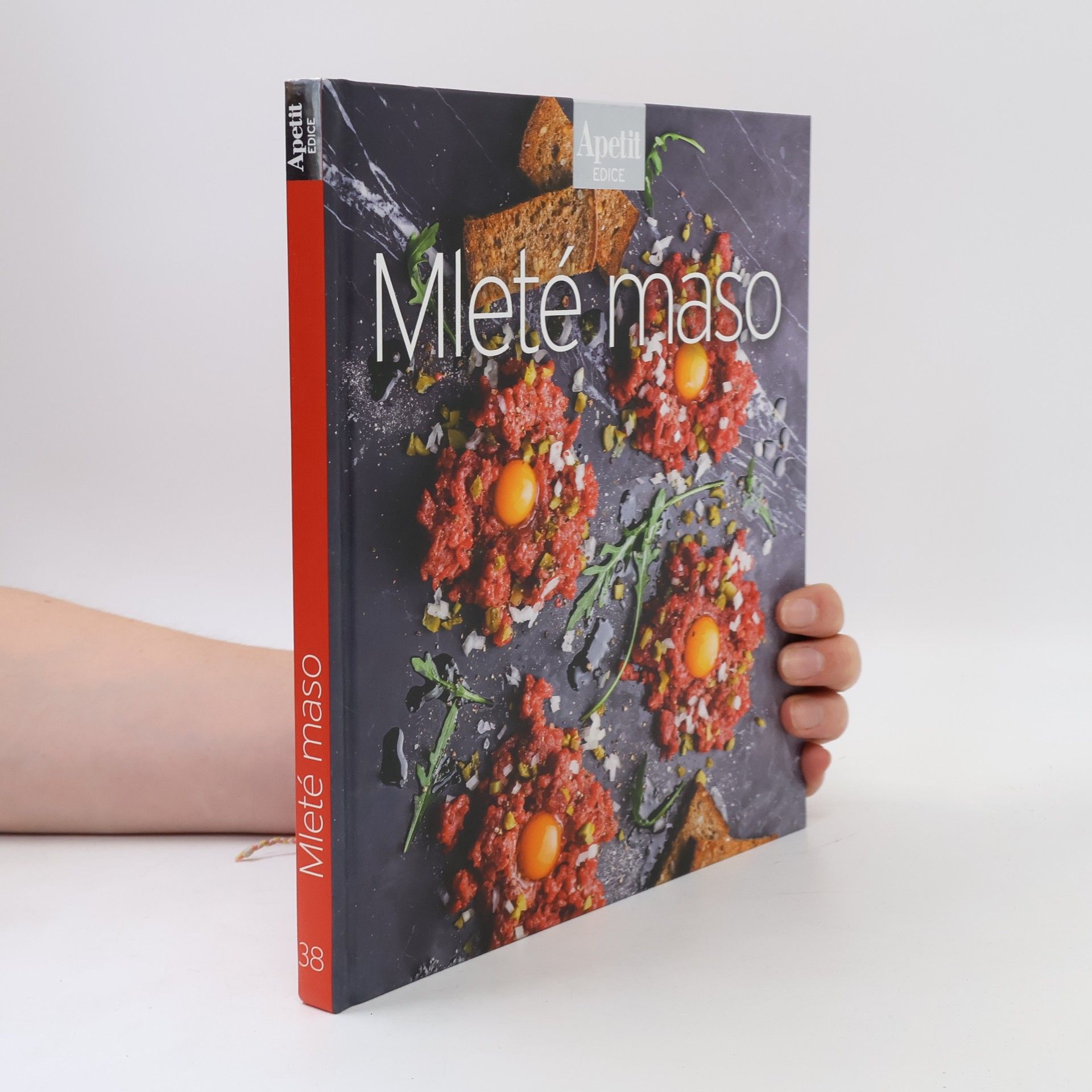 Kolektiv autorů Mleté maso