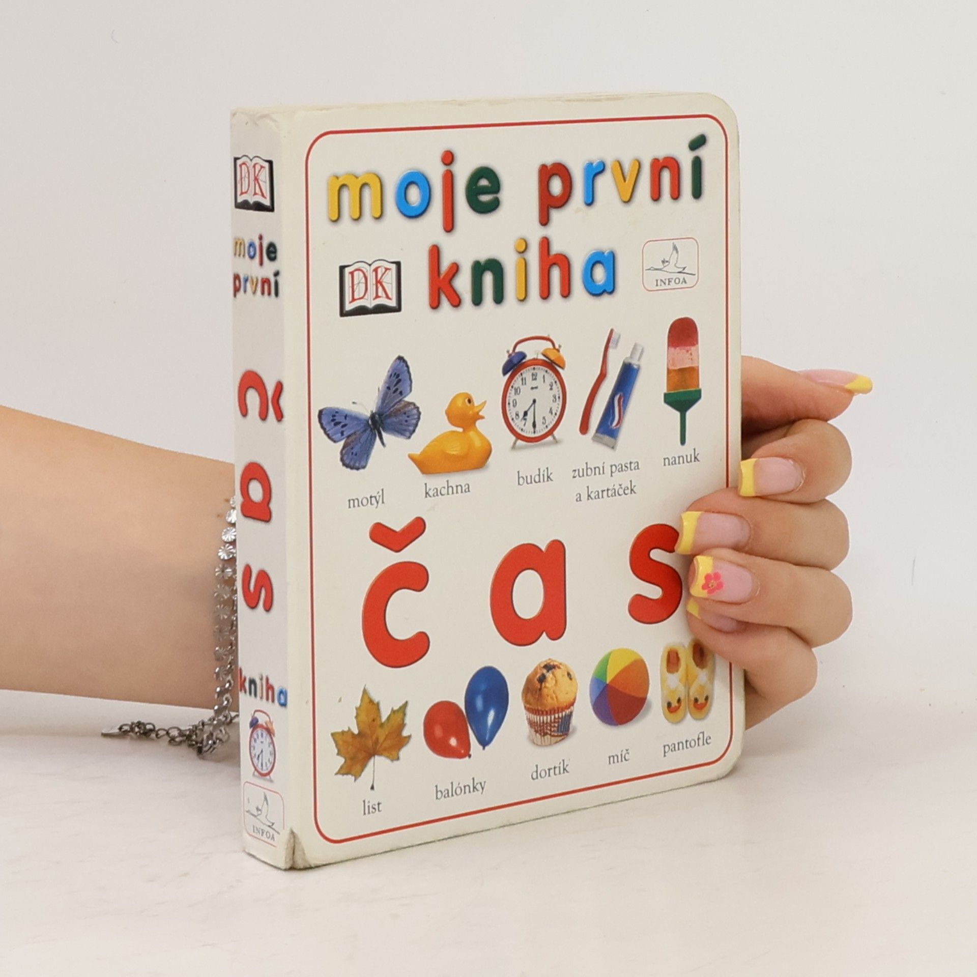 Autorenkollektiv Čas
