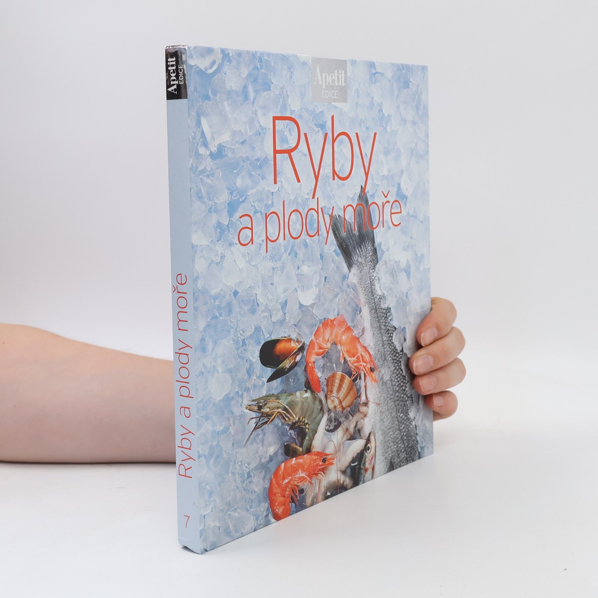 Autorenkollektiv Ryby a plody moře