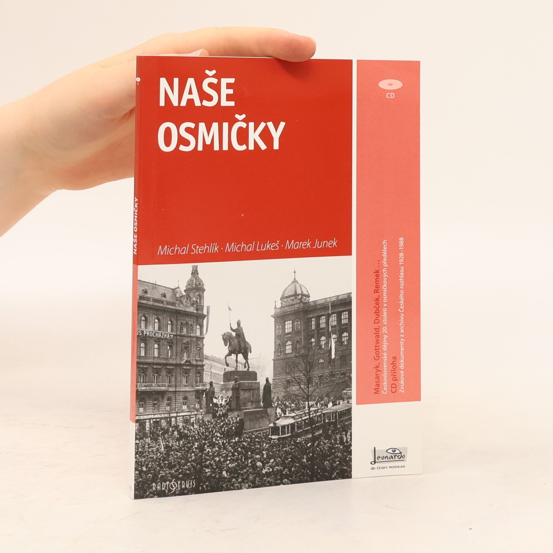 Naše osmičky