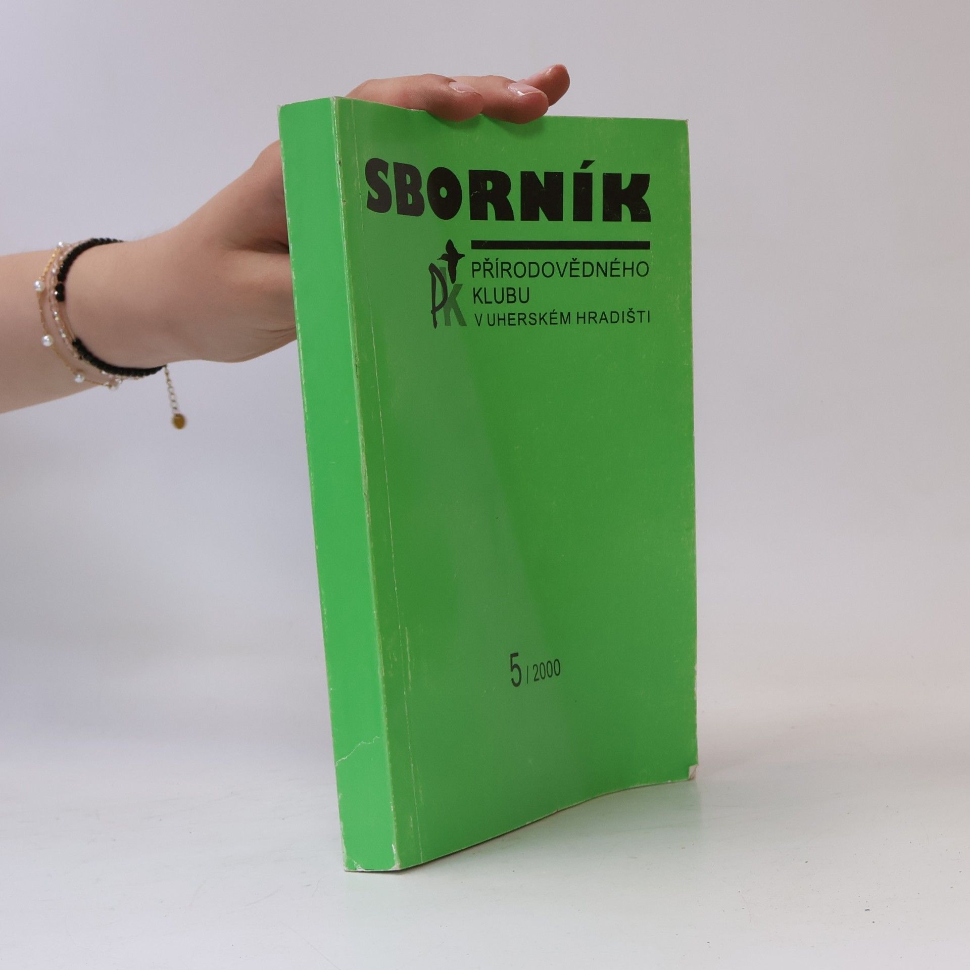 Sborník 5