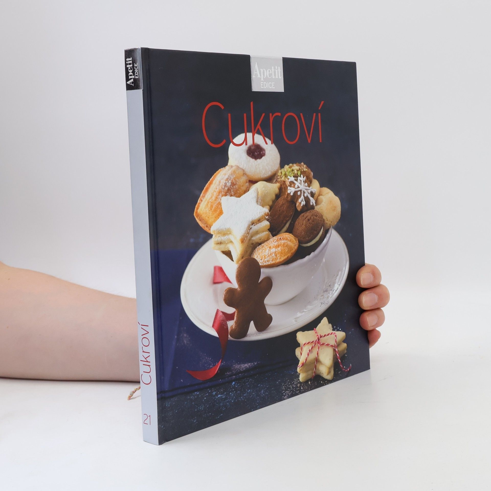 Autorenkollektiv Cukroví