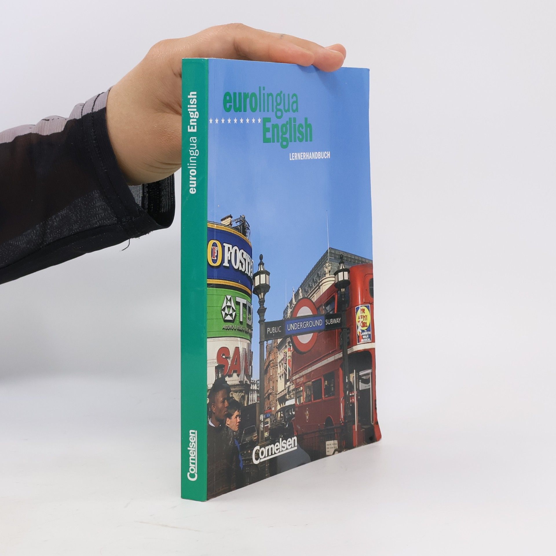 Autorenkollektiv Eurolingua English