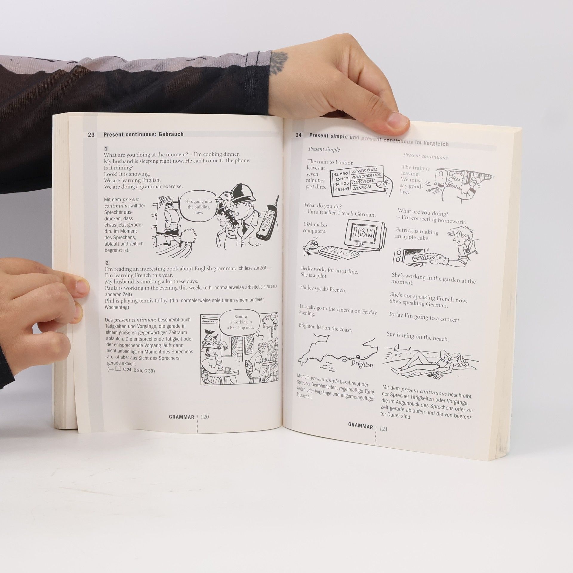 Autorenkollektiv Eurolingua English