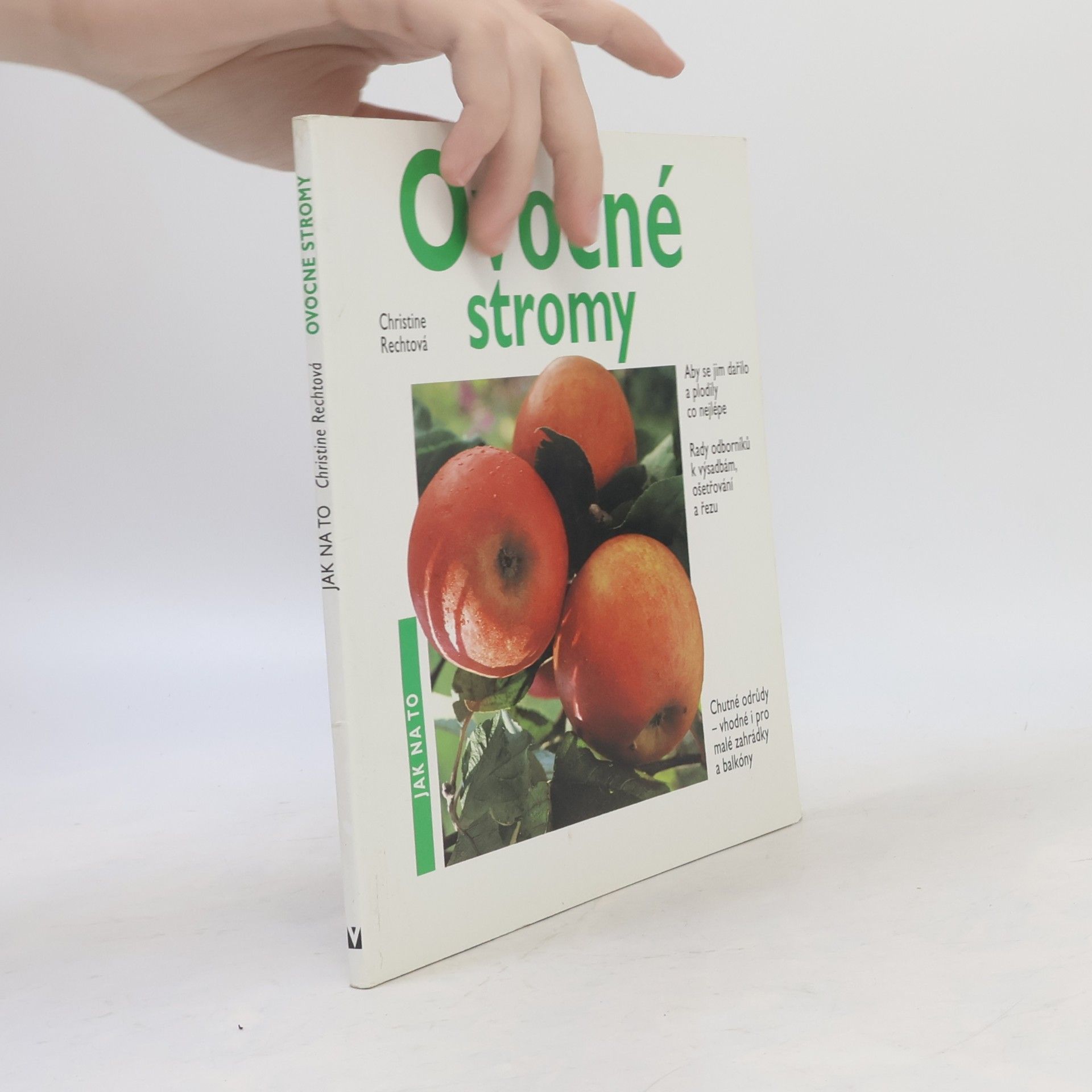 Christine Recht Ovocné stromy