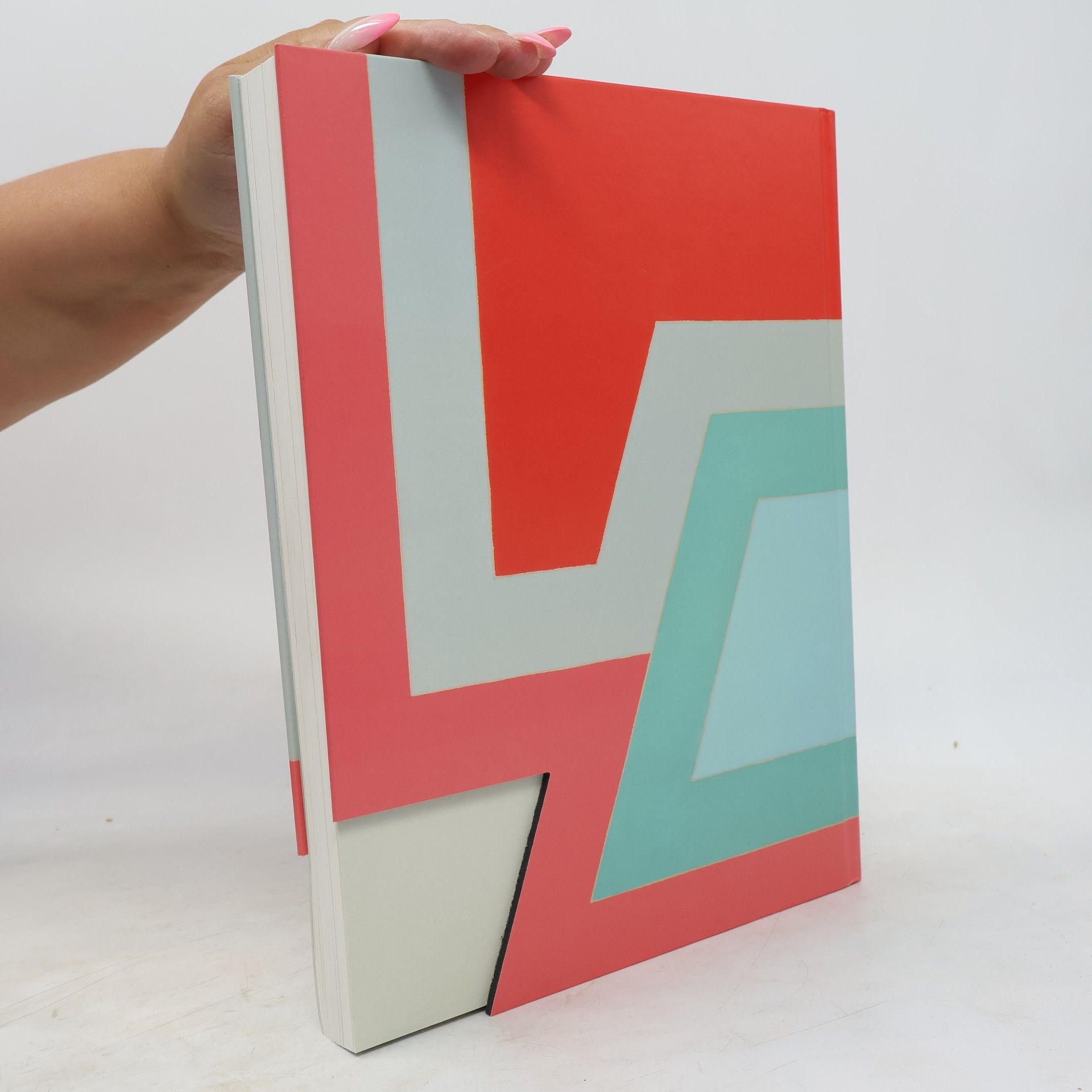 Michael Auping Frank Stella