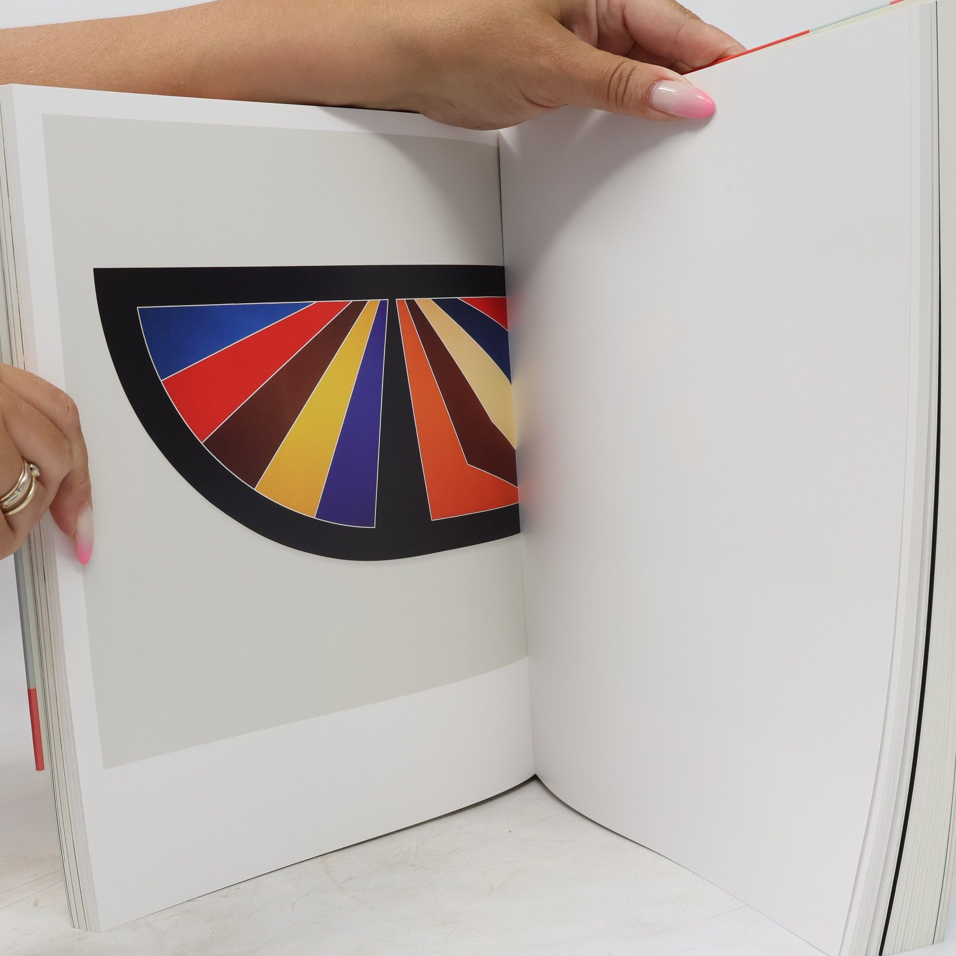 Michael Auping Frank Stella