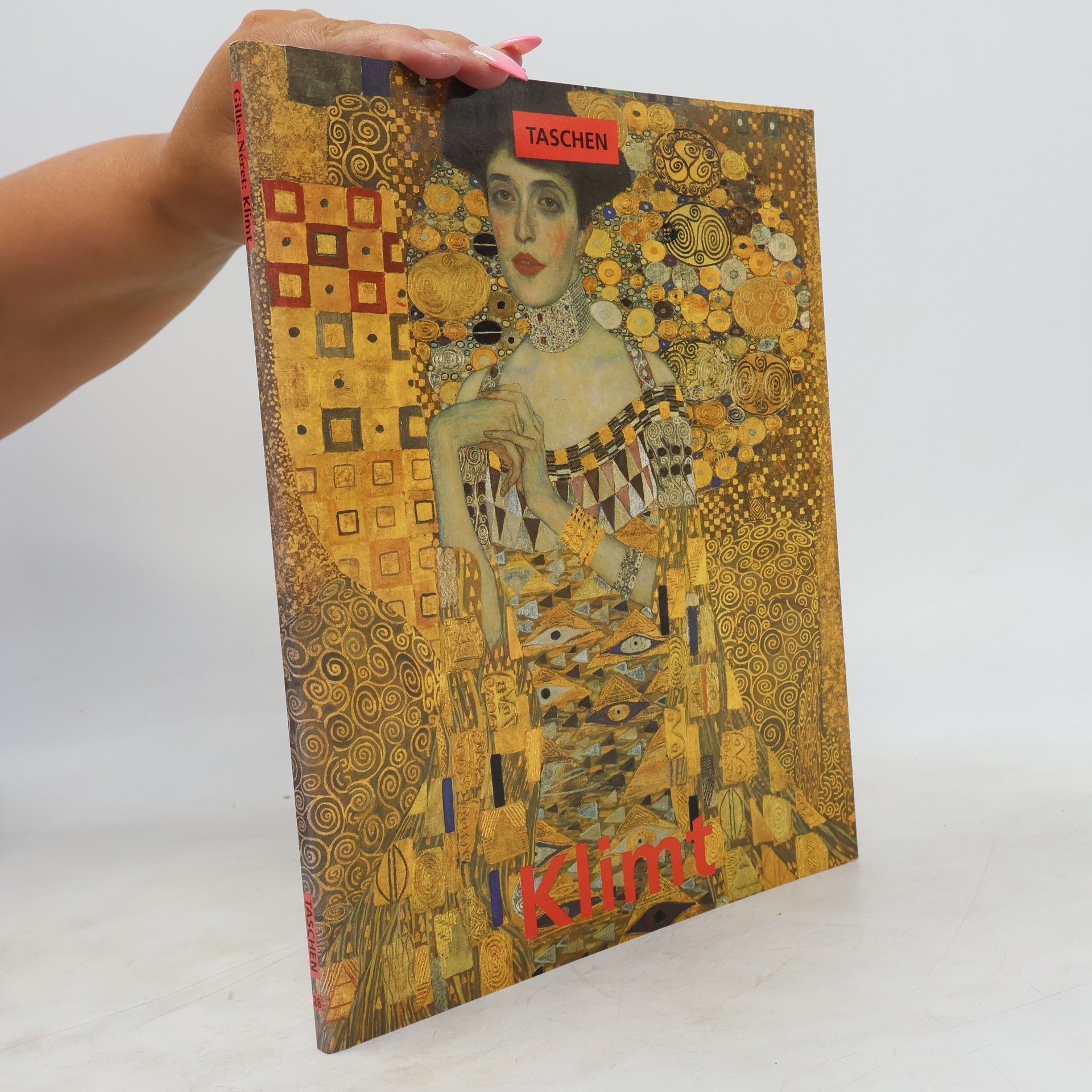 Gustav Klimt : 1862-1918