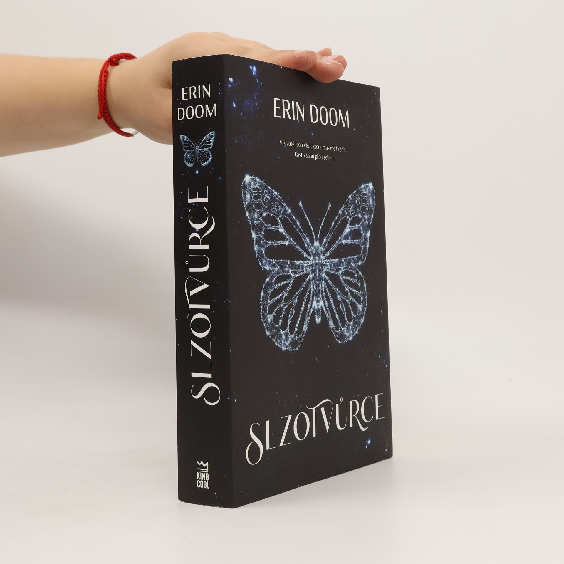 Erin Doom Slzotvůrce