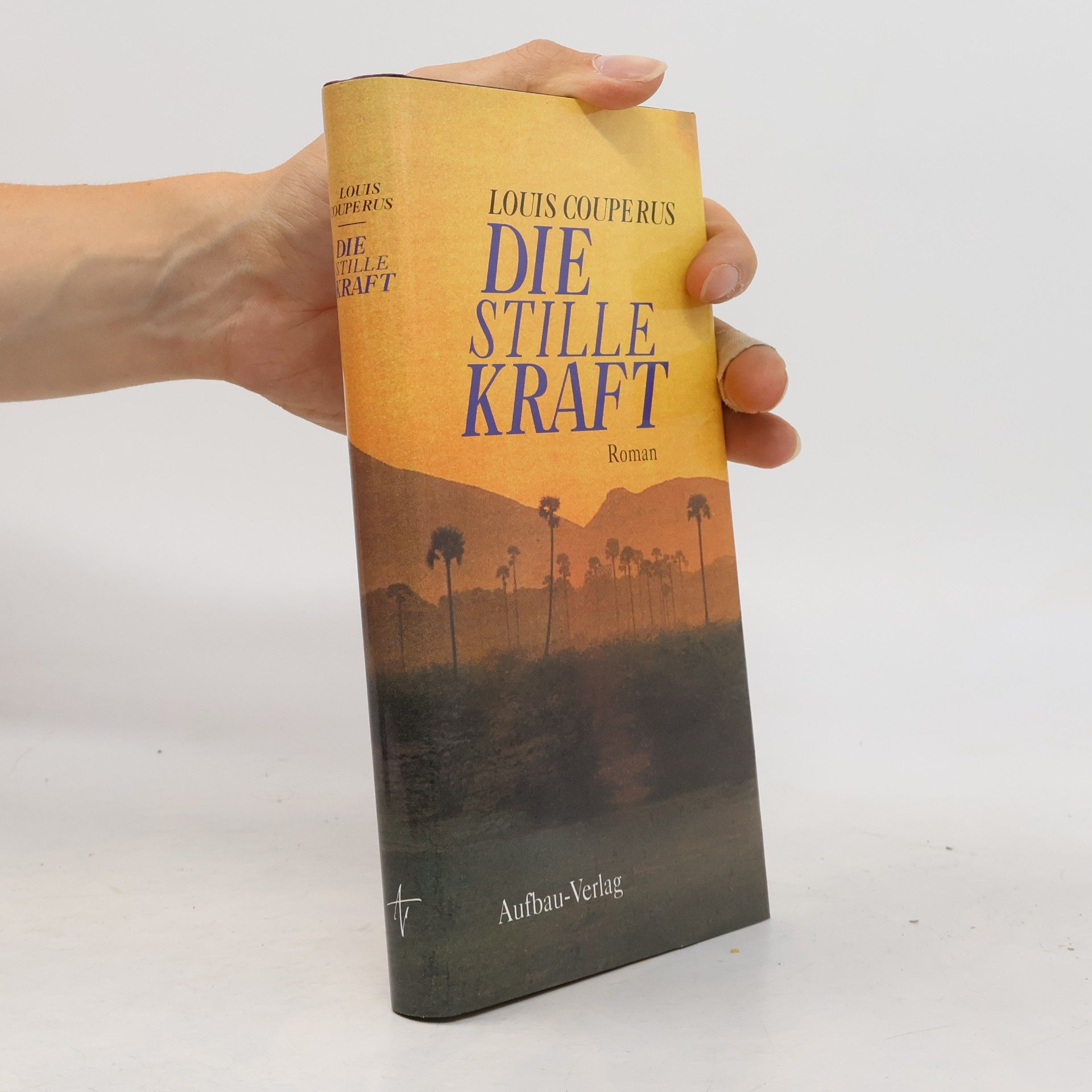 Die stille Kraft