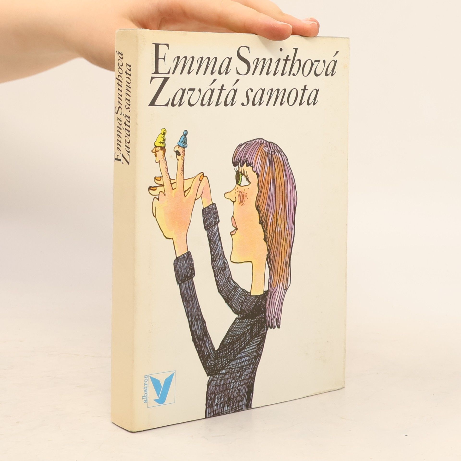 Zavátá samota
