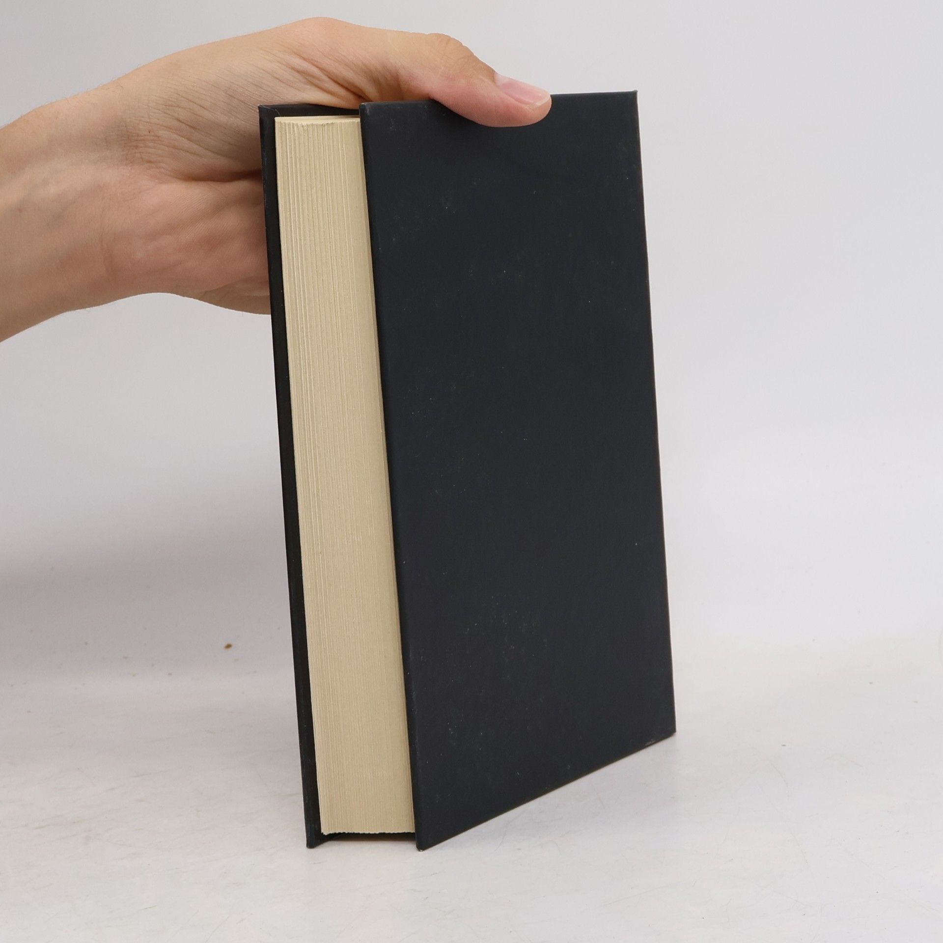 Sue Grafton I- jako intrika