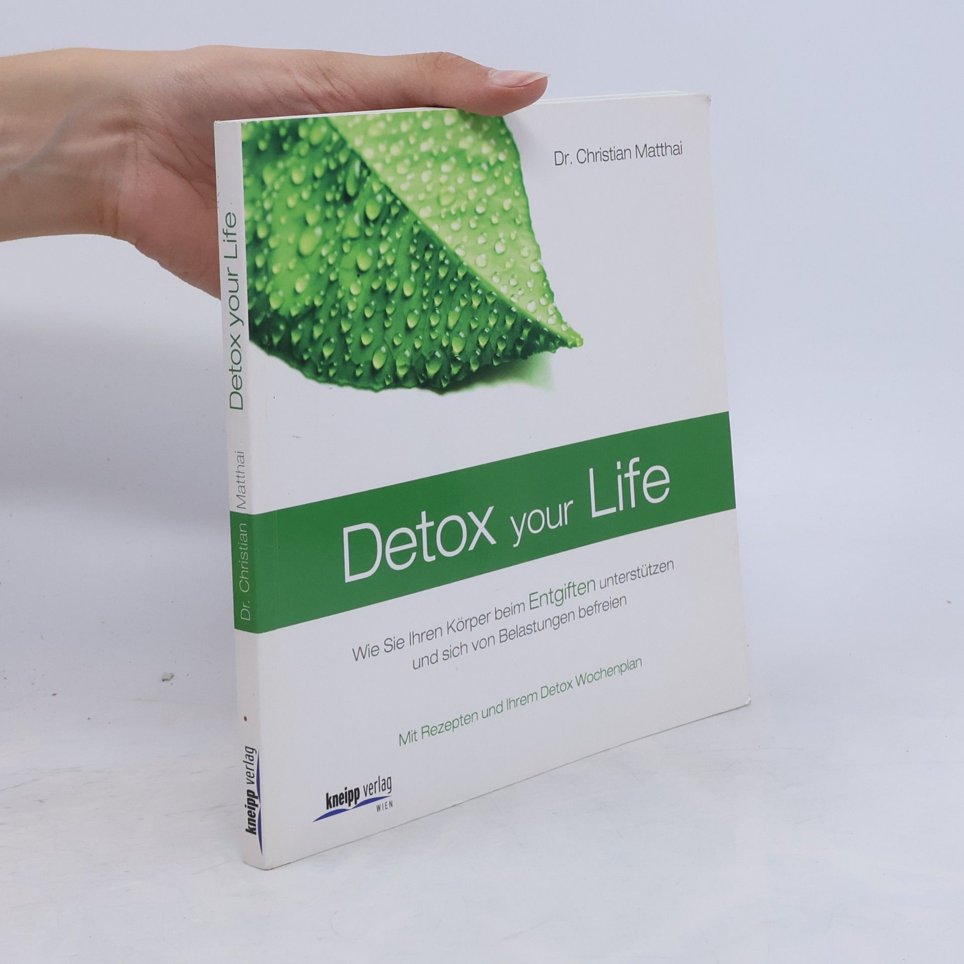 Detox your Life