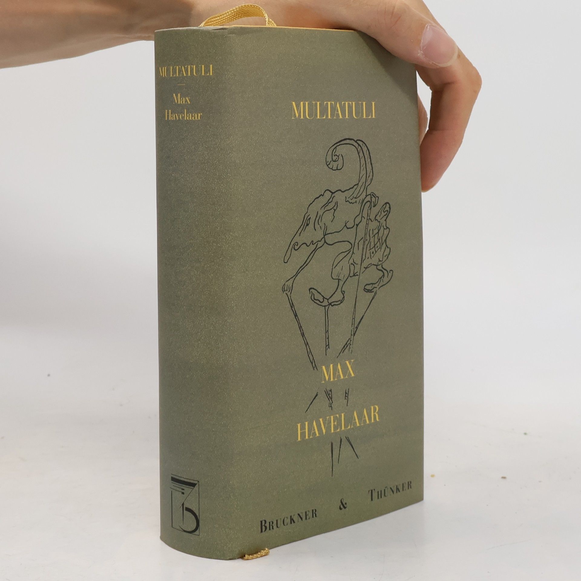 Max Havelaar