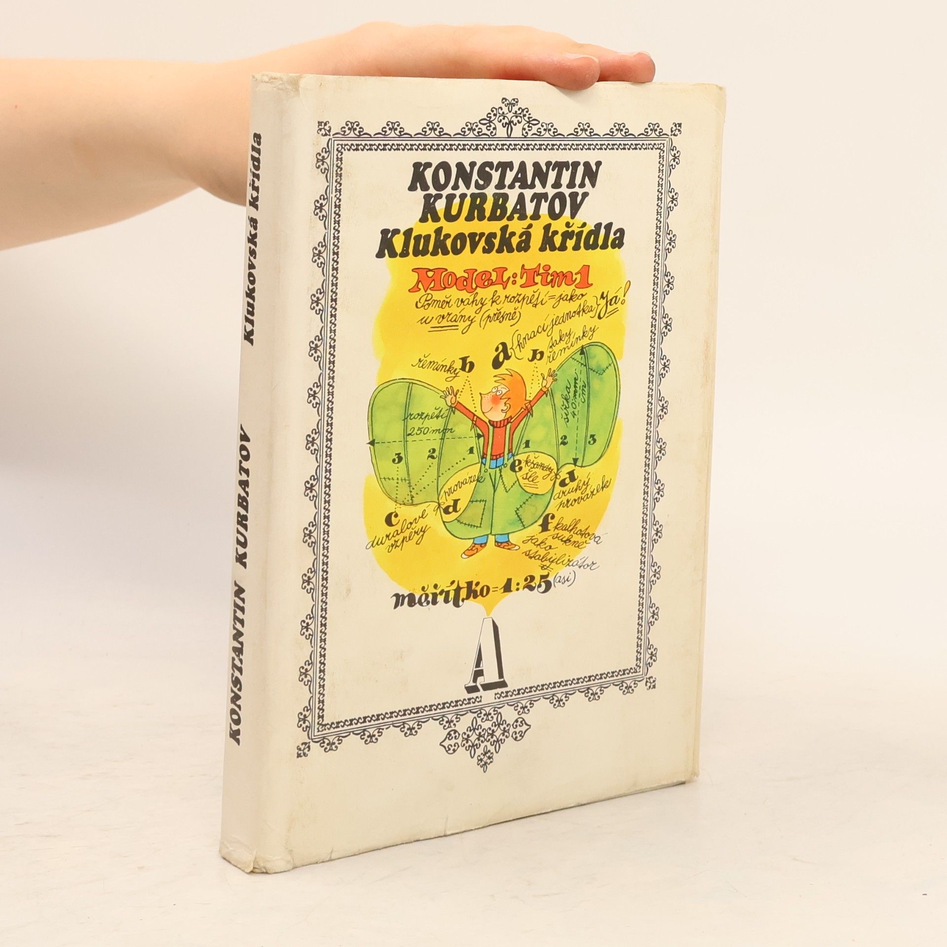 Kolektív autorov Klukovská křídla