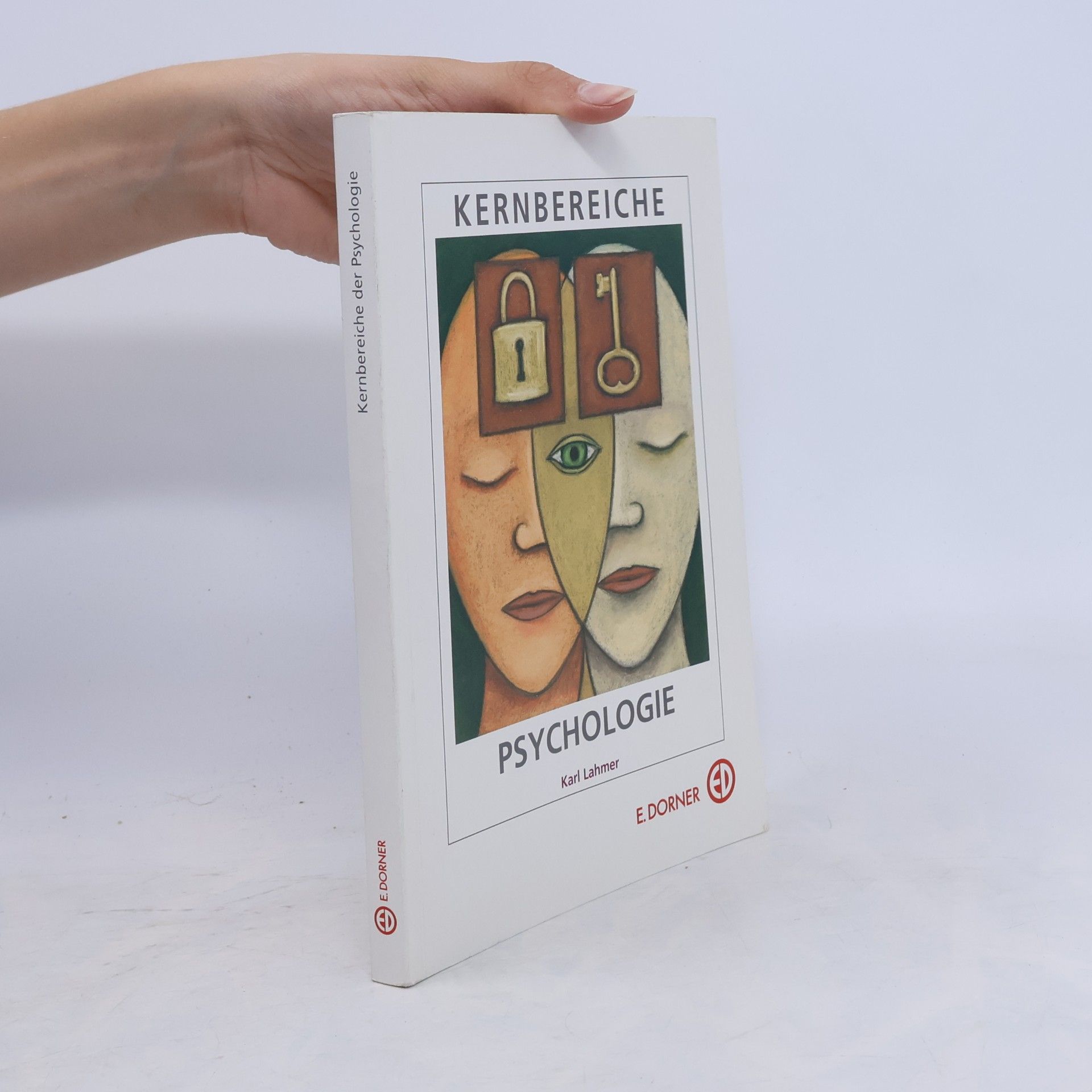Kernbereiche der Psychologie