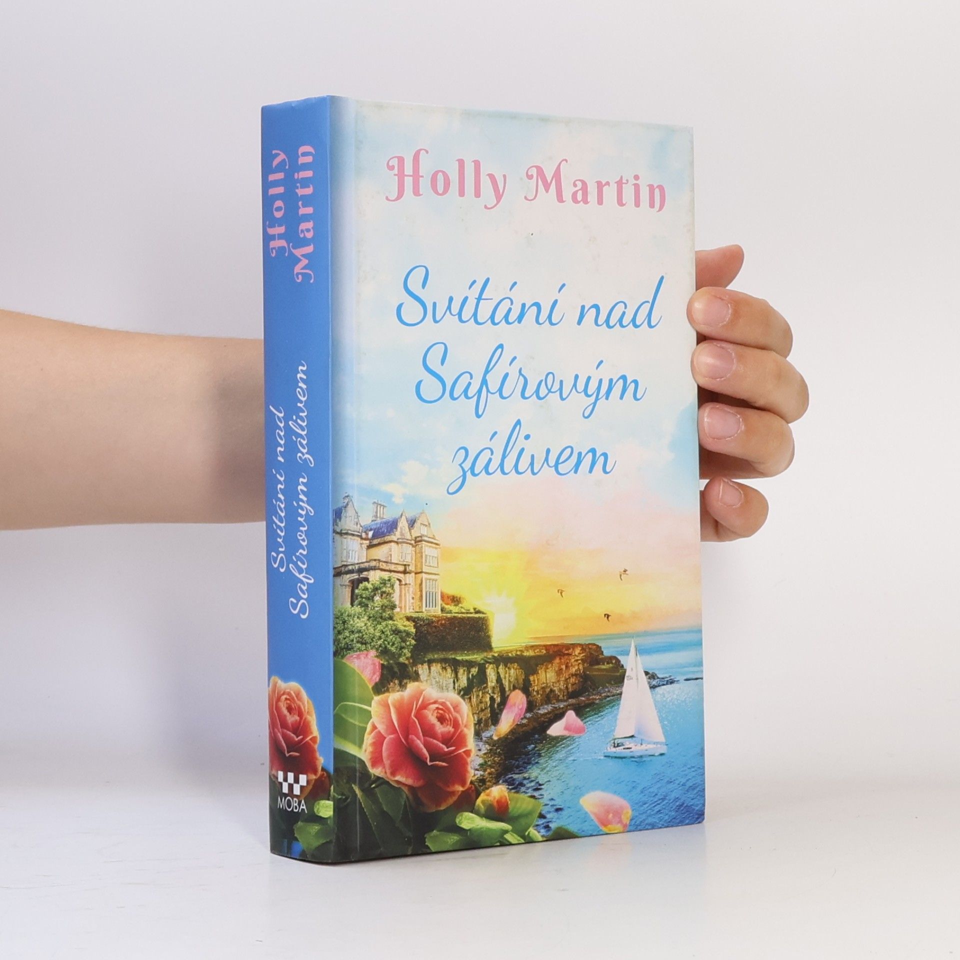 Martin Hollý Svítání nad Safírovým zálivem