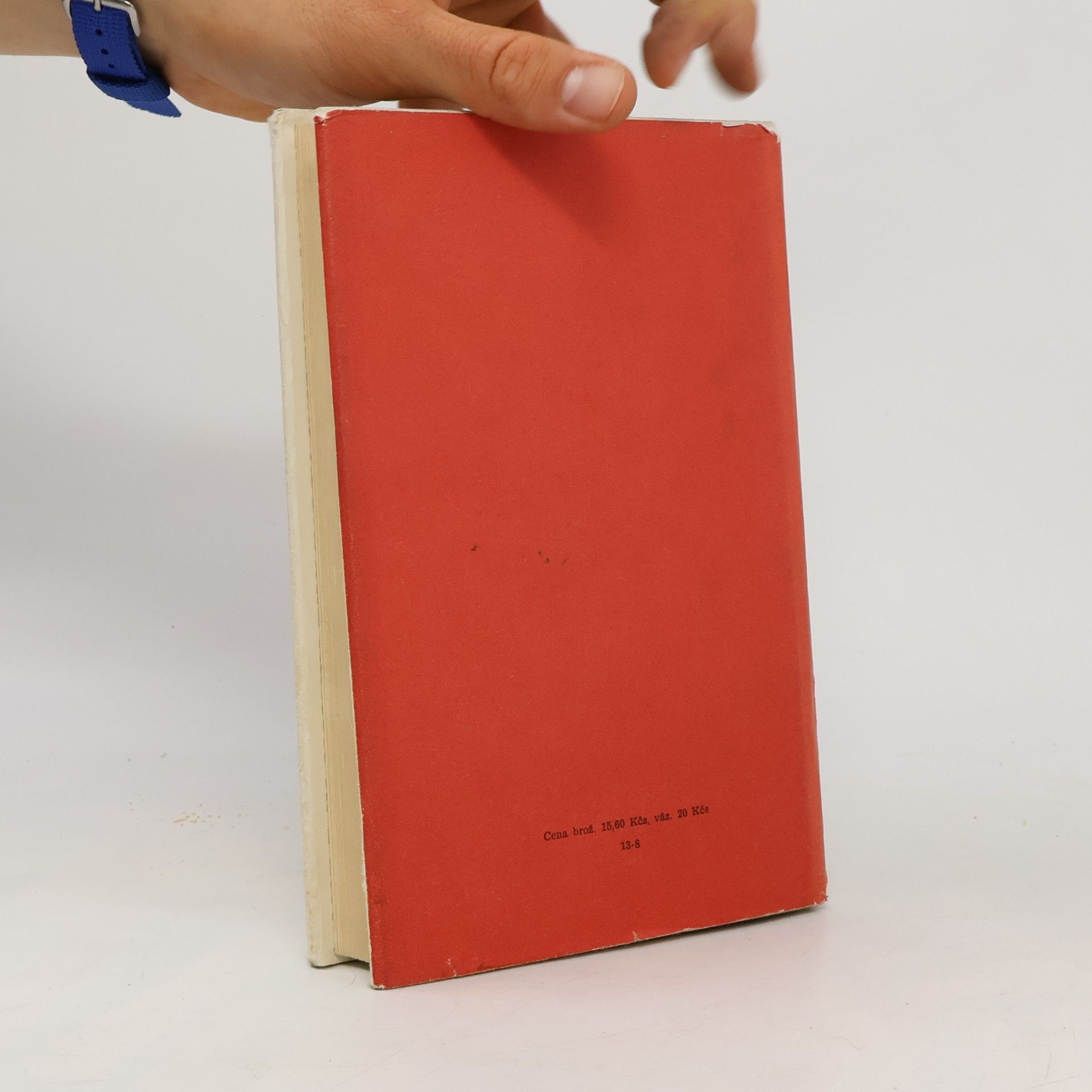 Karel Čapek Krakatit