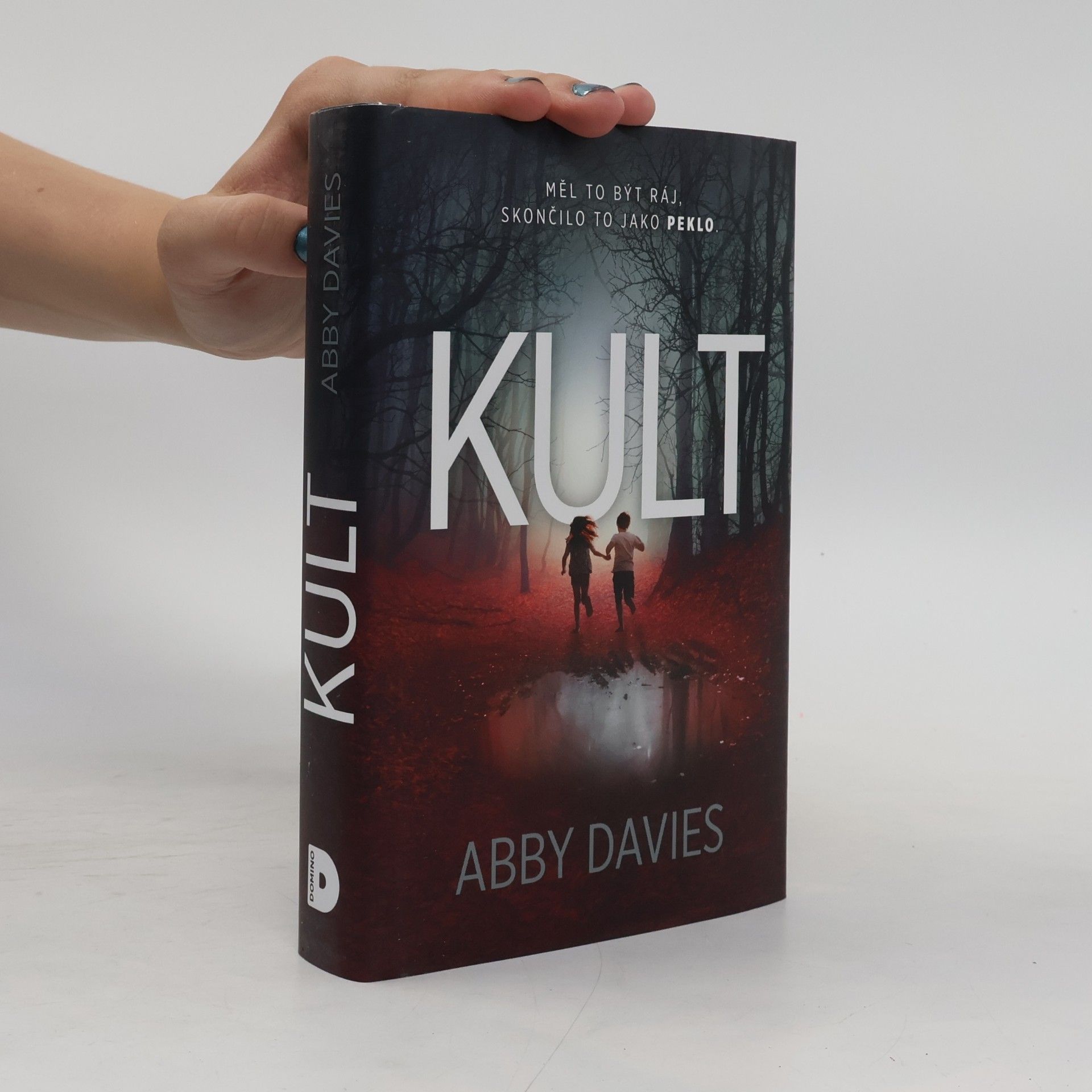 Abby Davies Kult