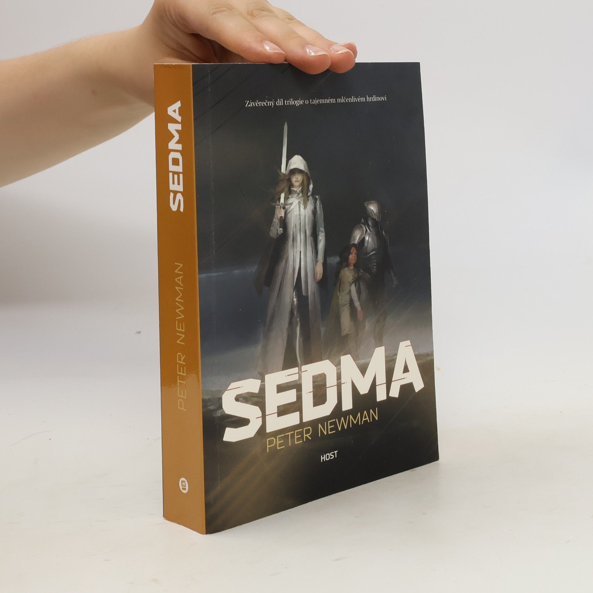 Sedma