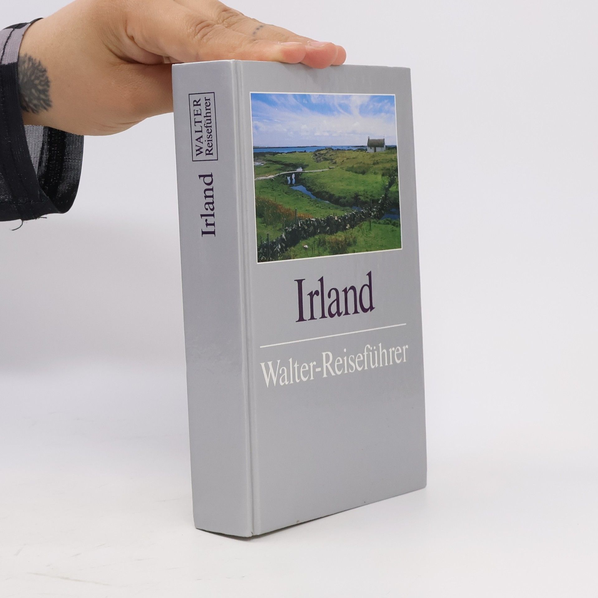 Irland