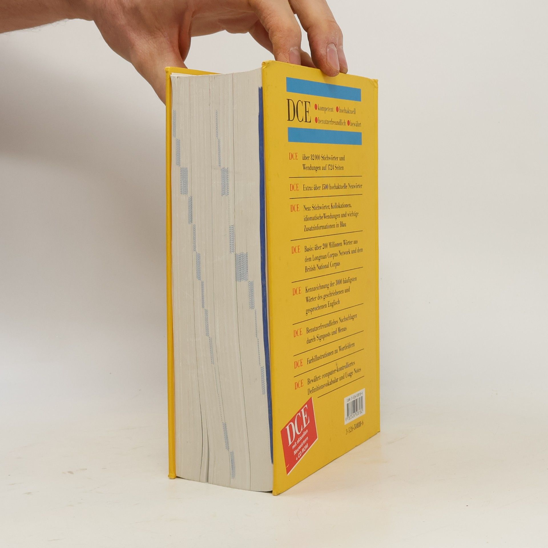 Autorenkollektiv Longman Dictionary of Contemporary English