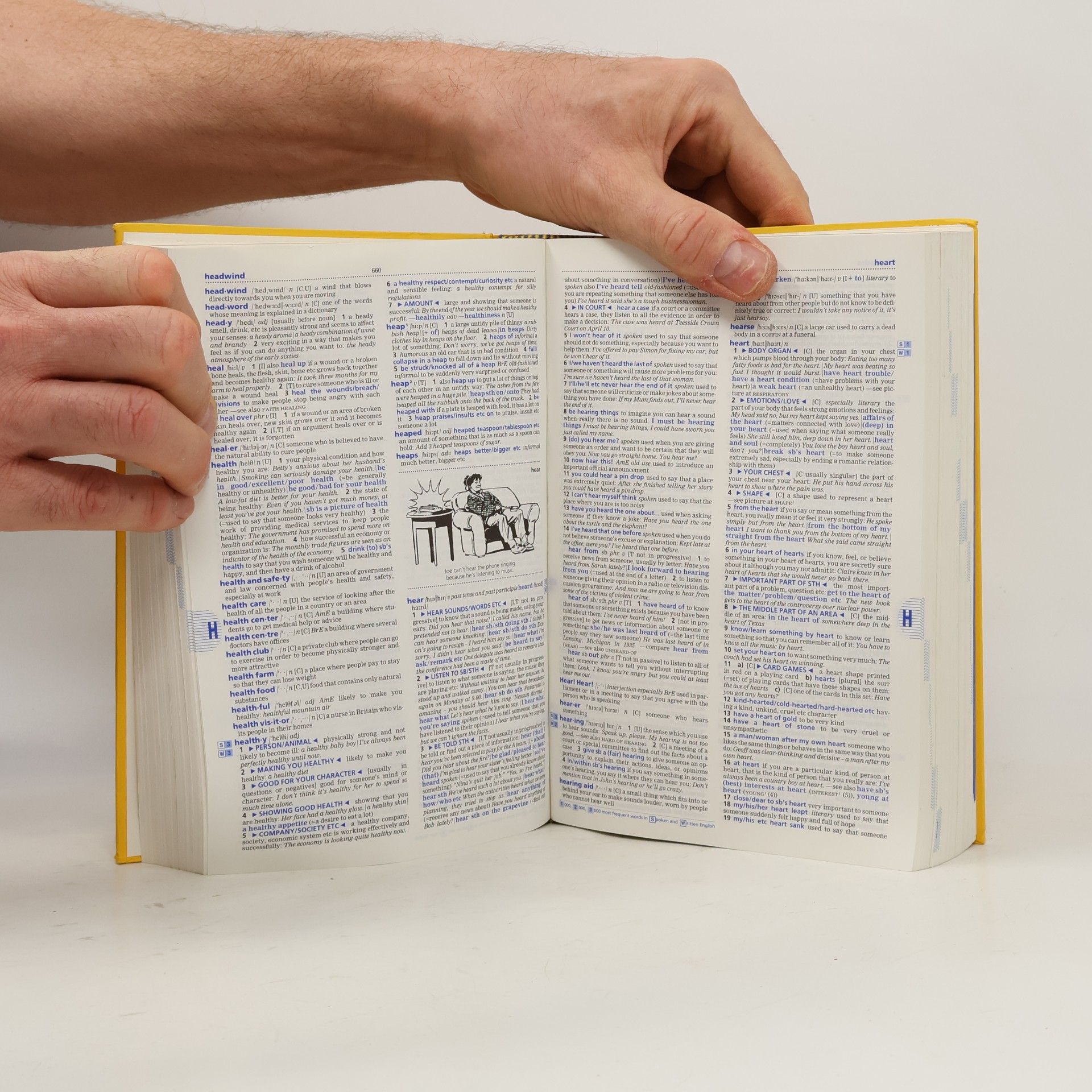 Autorenkollektiv Longman Dictionary of Contemporary English
