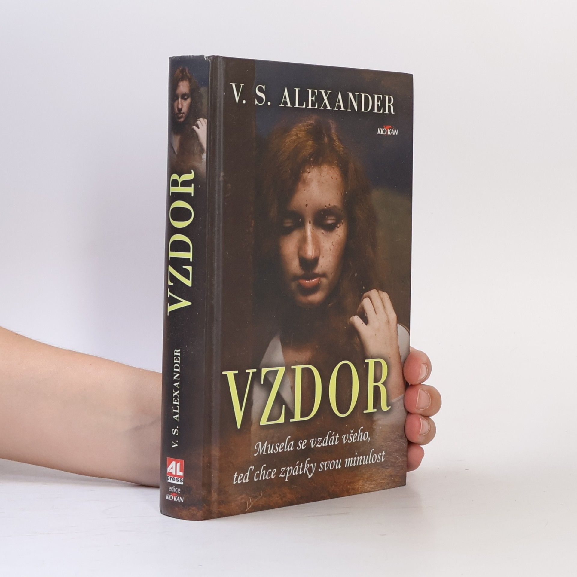 V. S. Alexander Vzdor