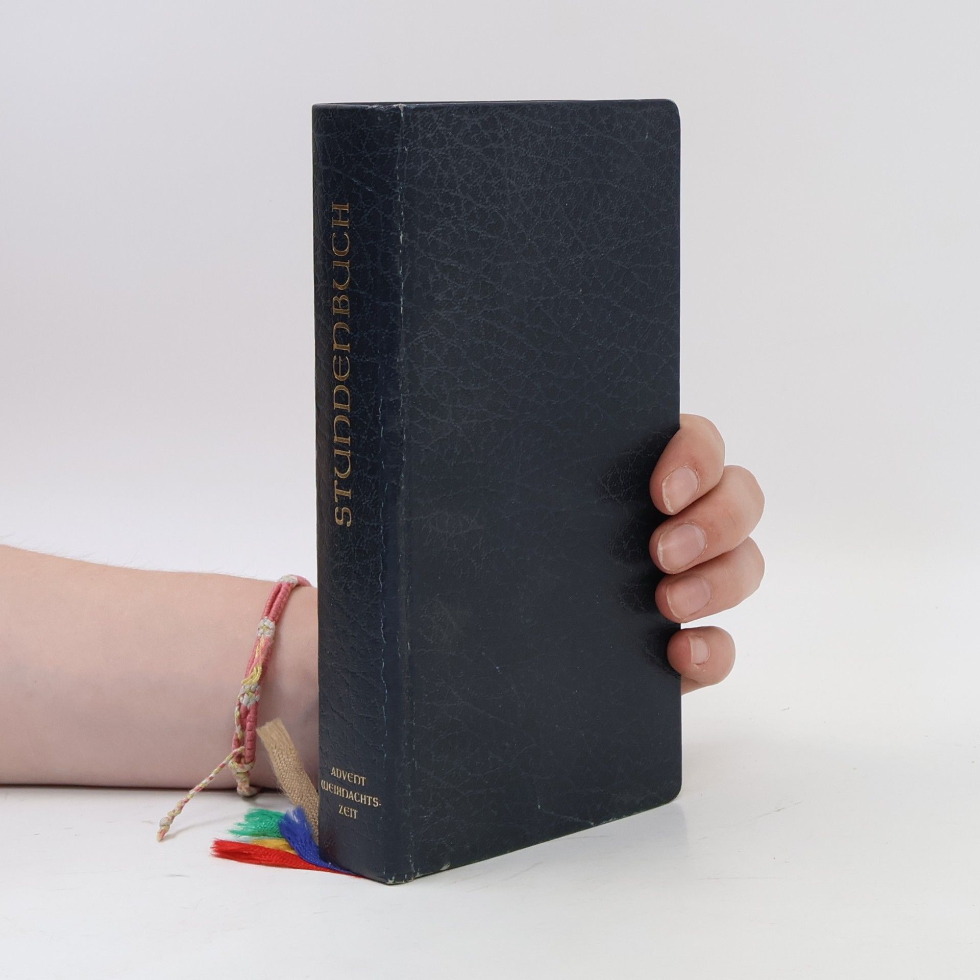 Various authors Stundenbuch