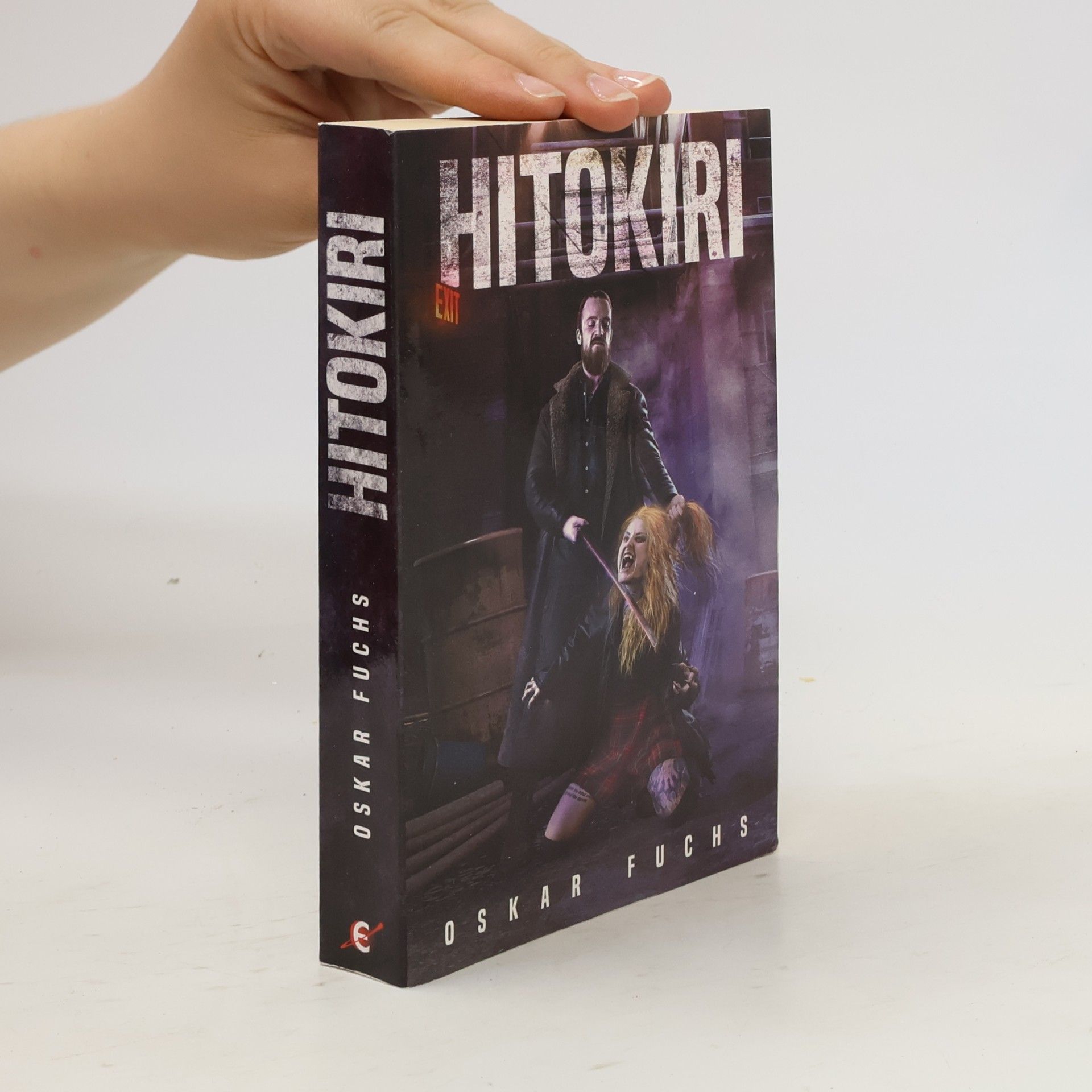 Hitokiri