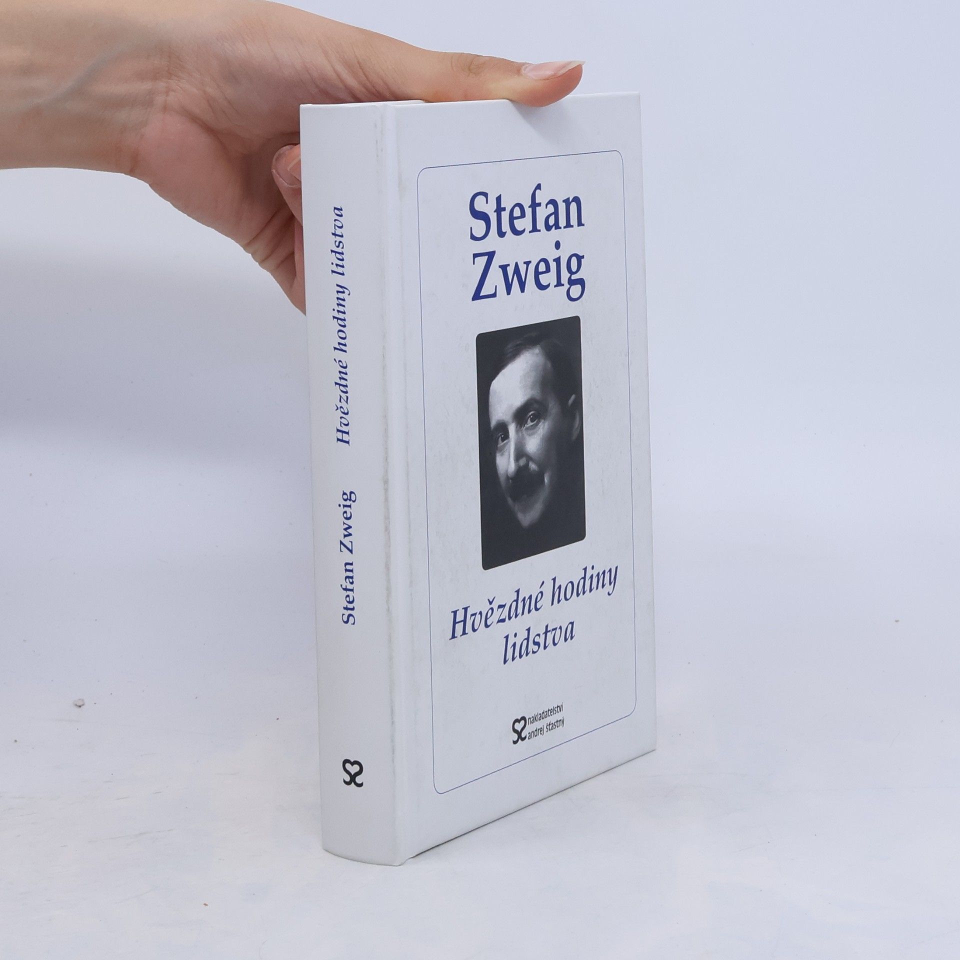 Hvězdné hodiny lidstva