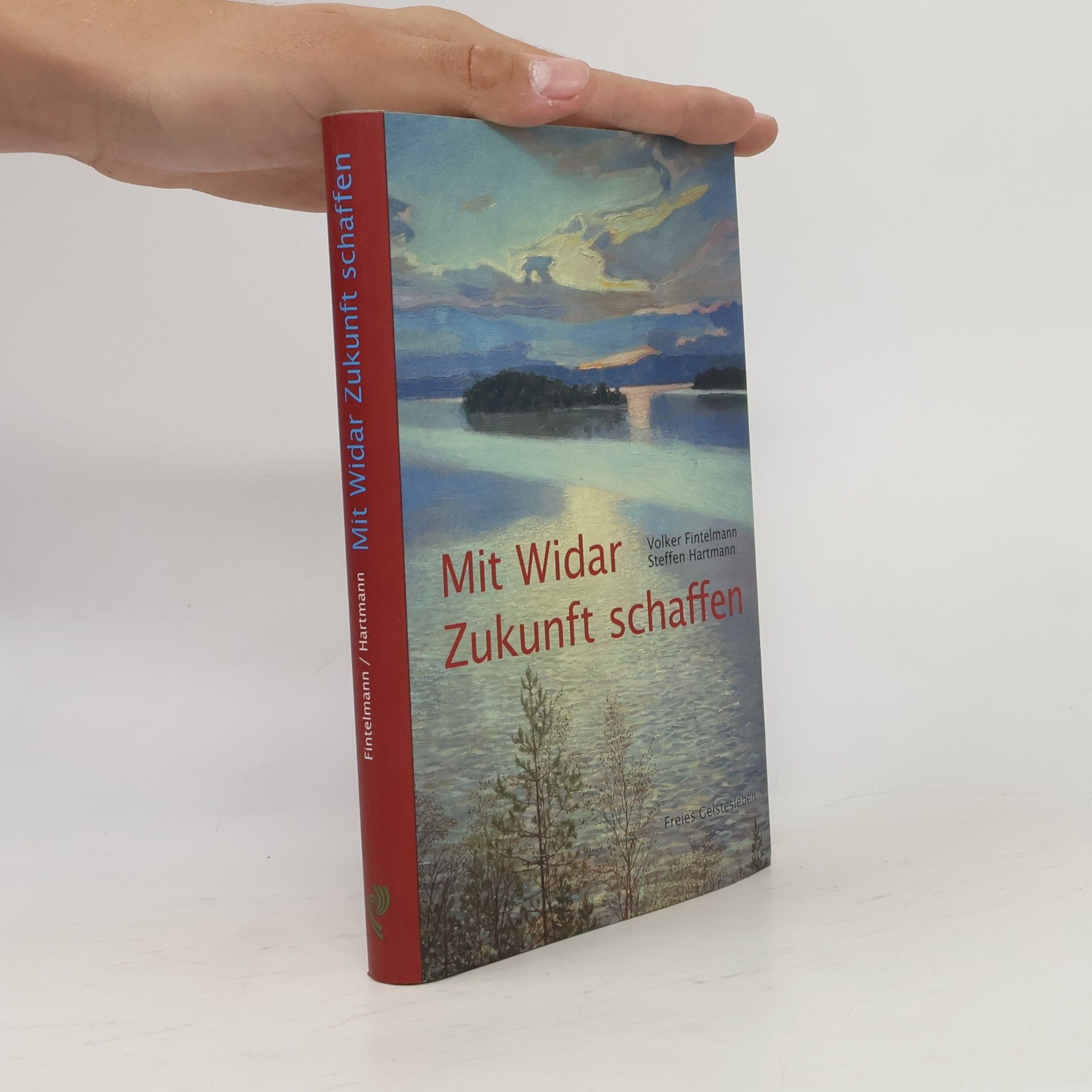 Mit Widar Zukunft schaffen