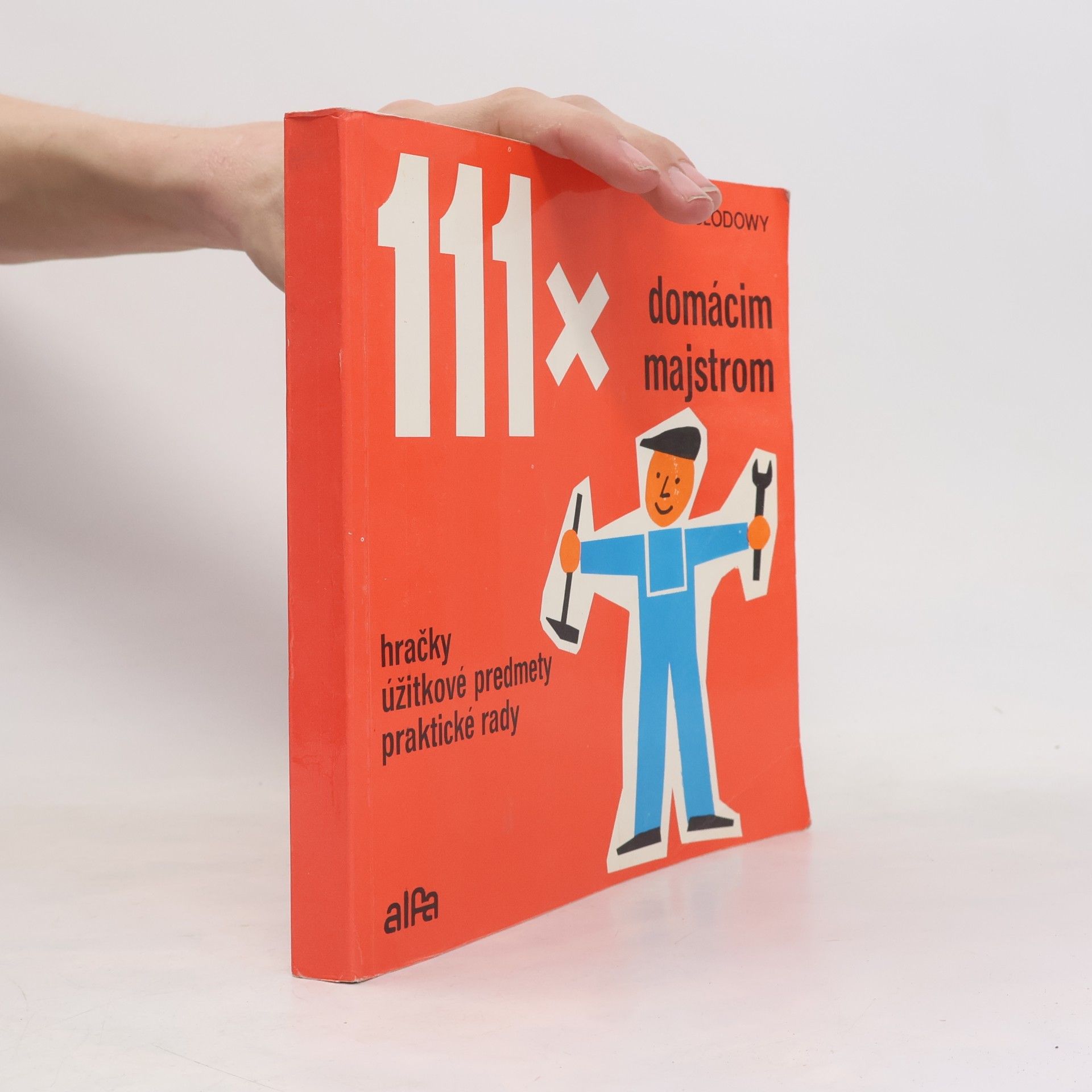 Adam Slodowy 111x domácim majstrom