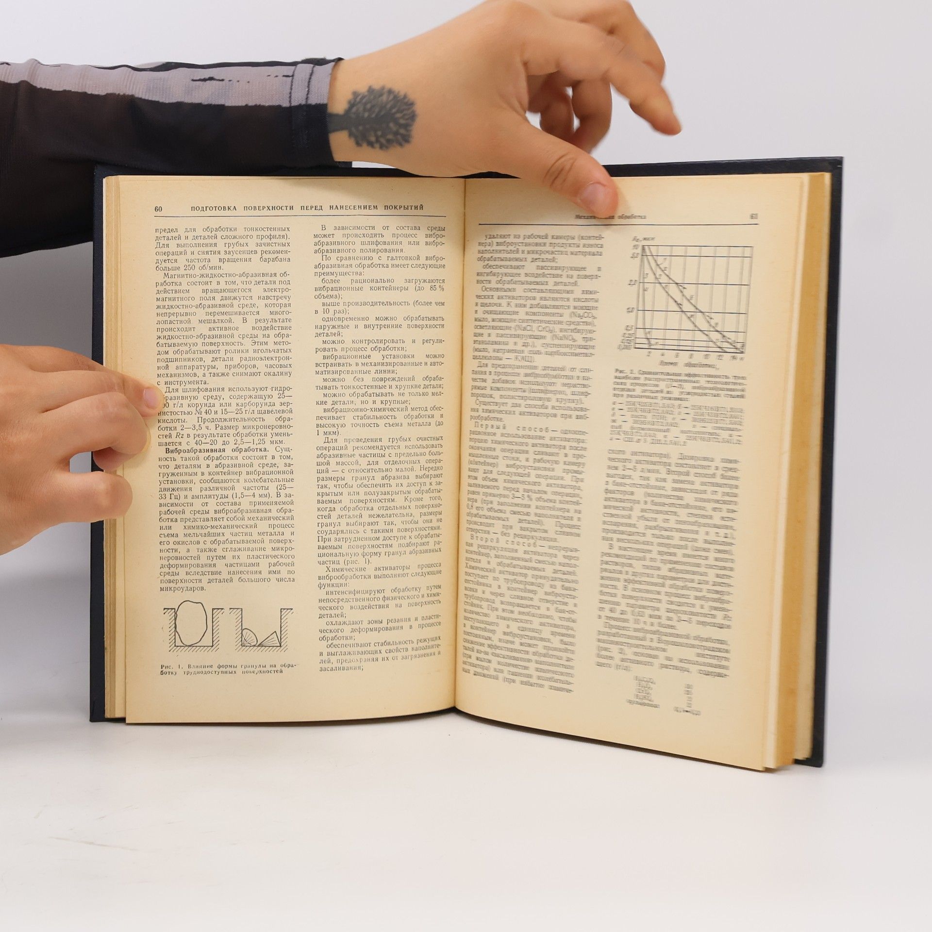 Autorenkollektiv Гальванические покрытия в машиностроении 1.