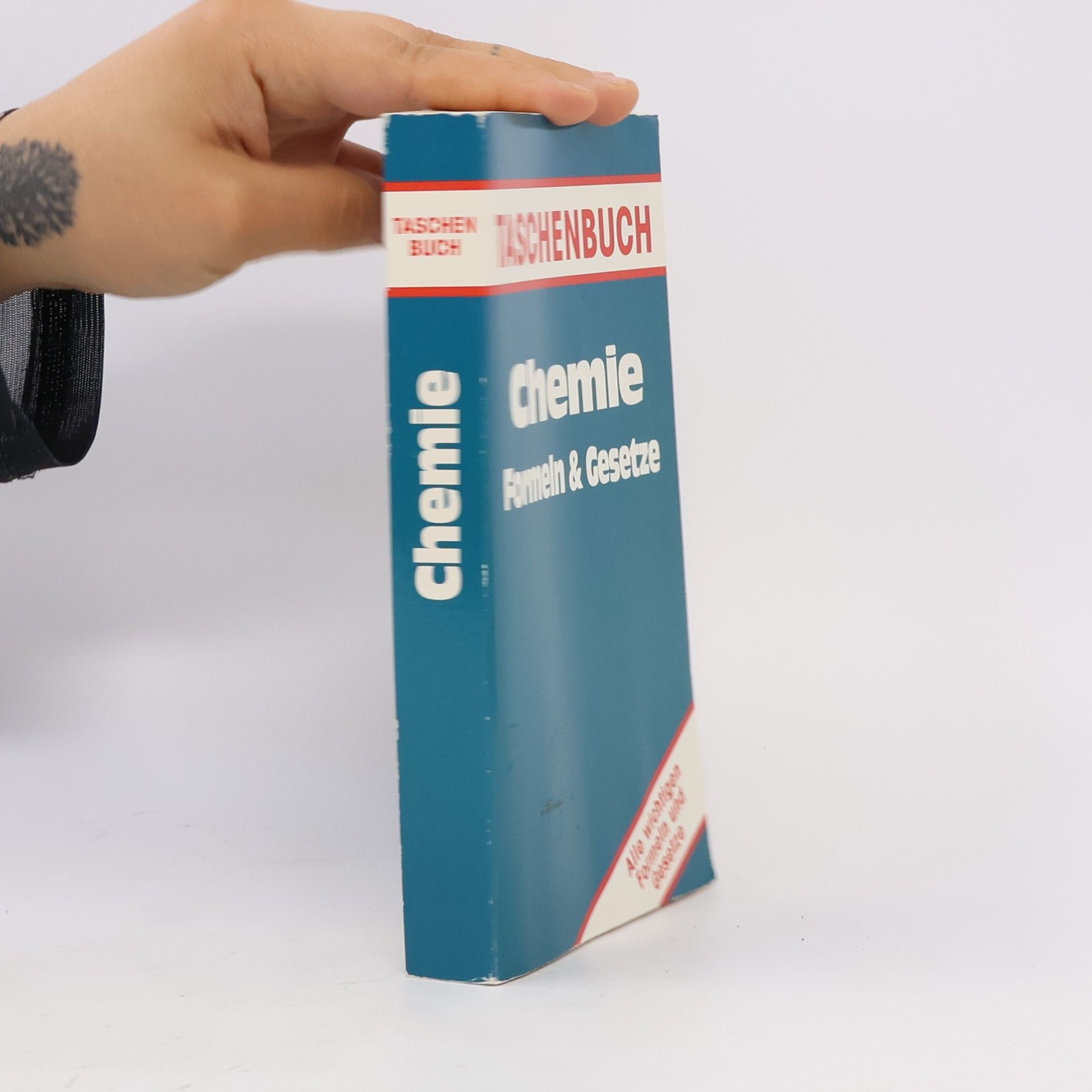 Kolektiv autorů Chemie