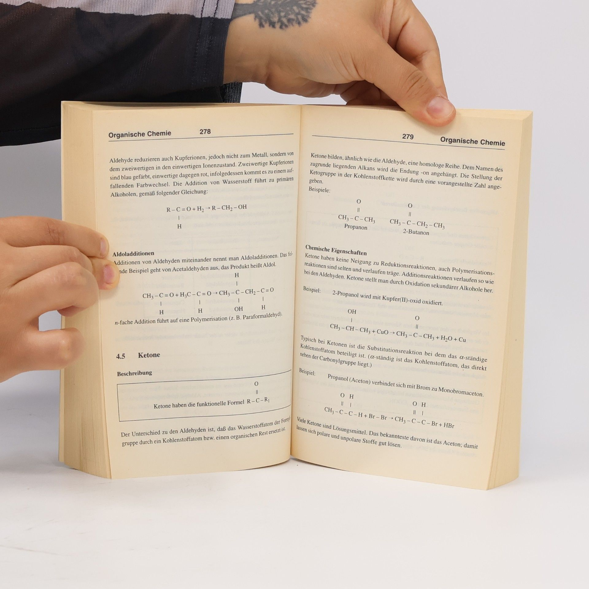 Autorenkollektiv Chemie