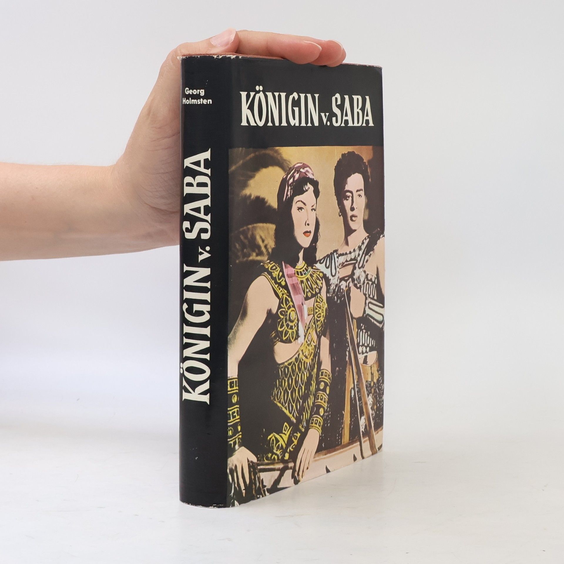 Die Königin von Saba
