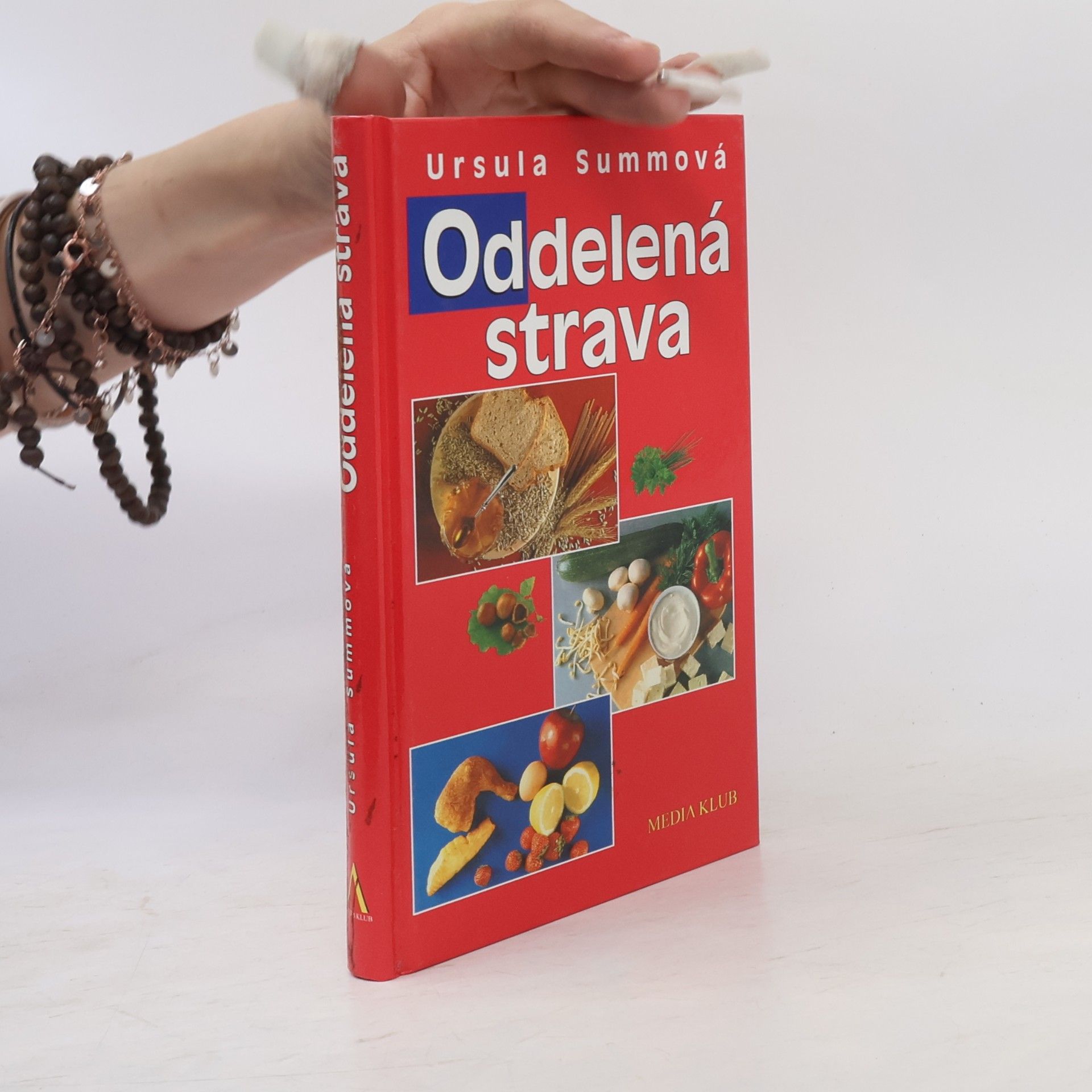 Ursula Summ Oddelená strava
