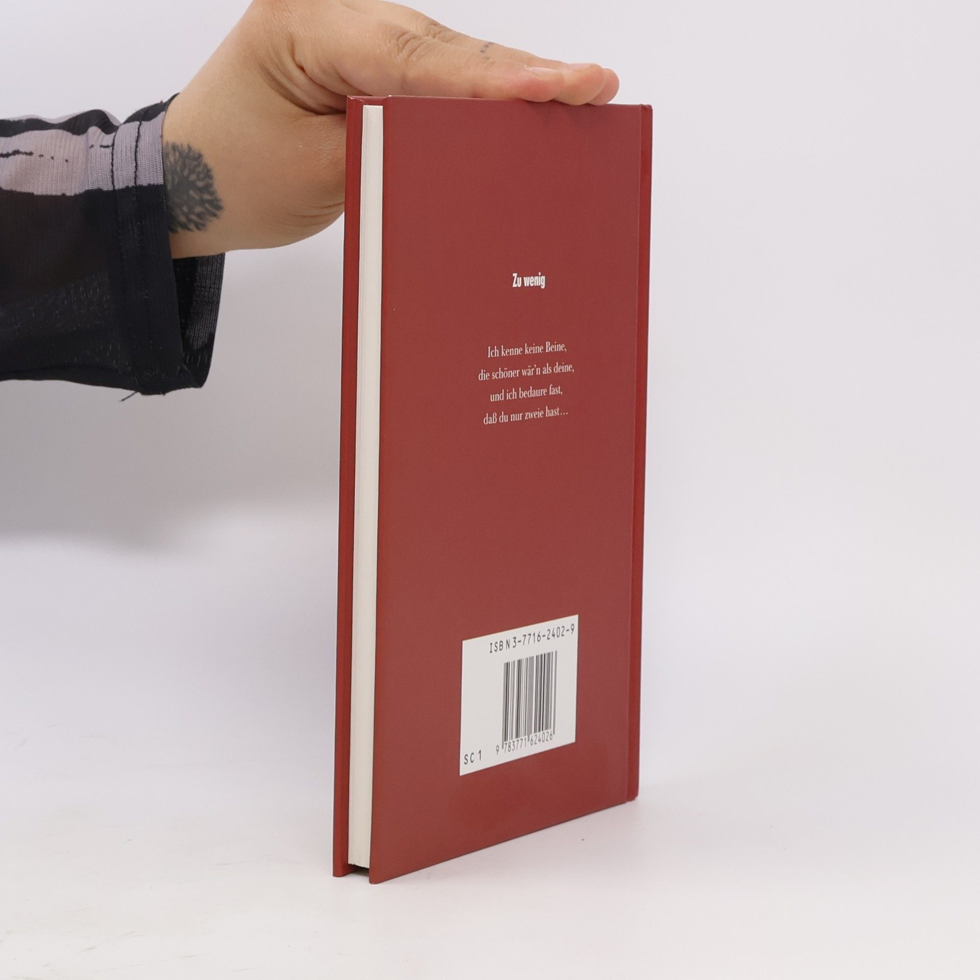 Heinz Erhardt Noch'n Buch