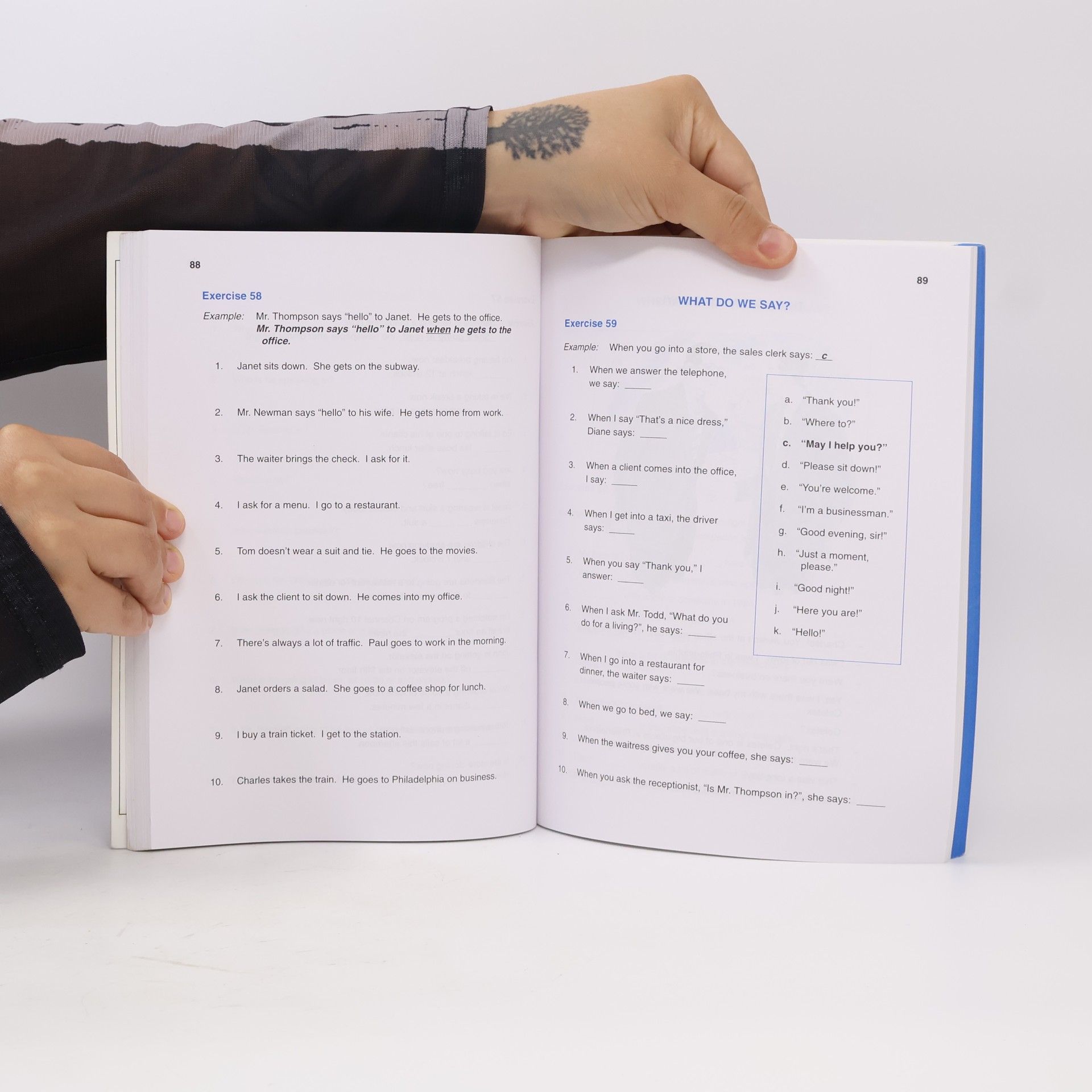 Kolektiv autorů Getting Around in English Levels 1 - 2